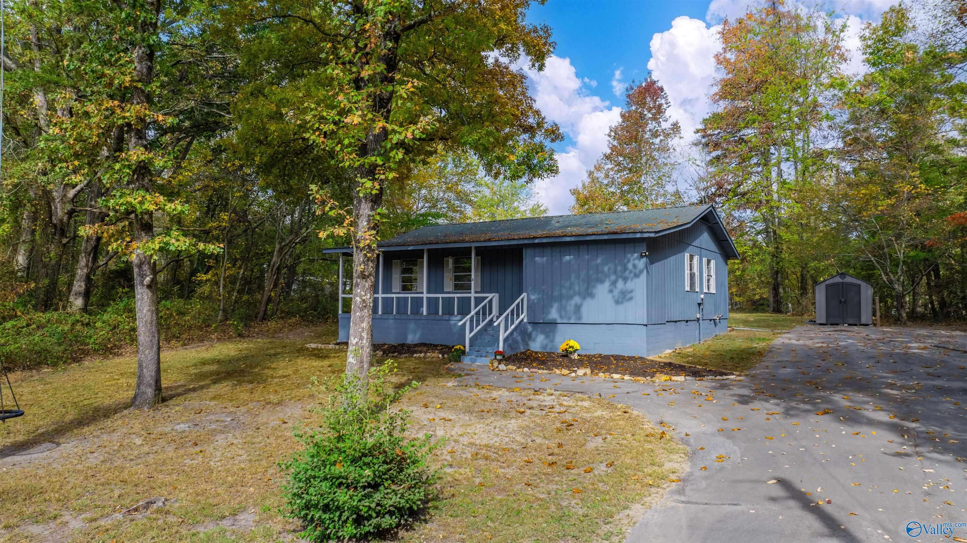 Fort Payne, AL 35967,5110 NE Sundale Lane