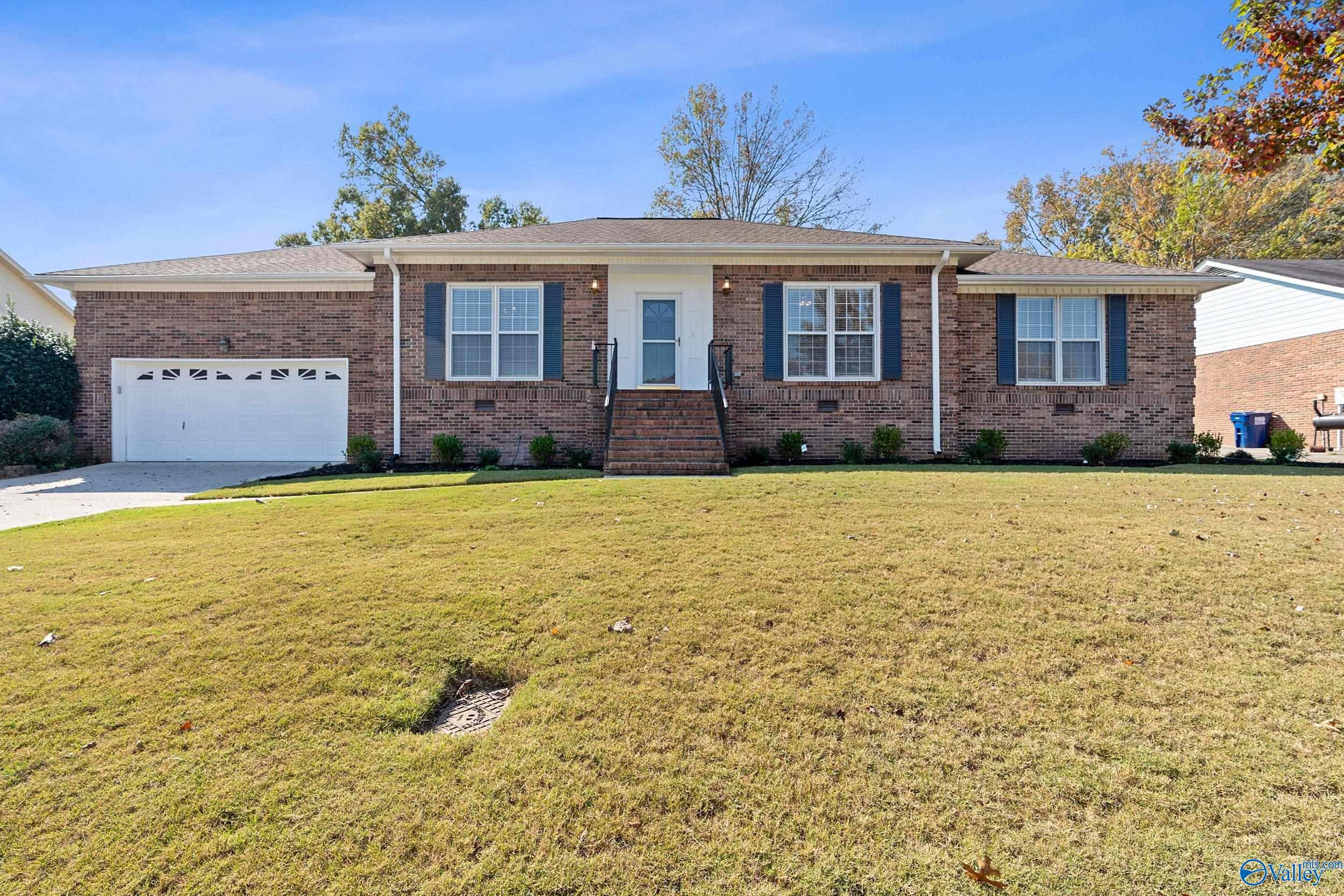 Huntsville, AL 35803,9622 Waldrop Drive SE