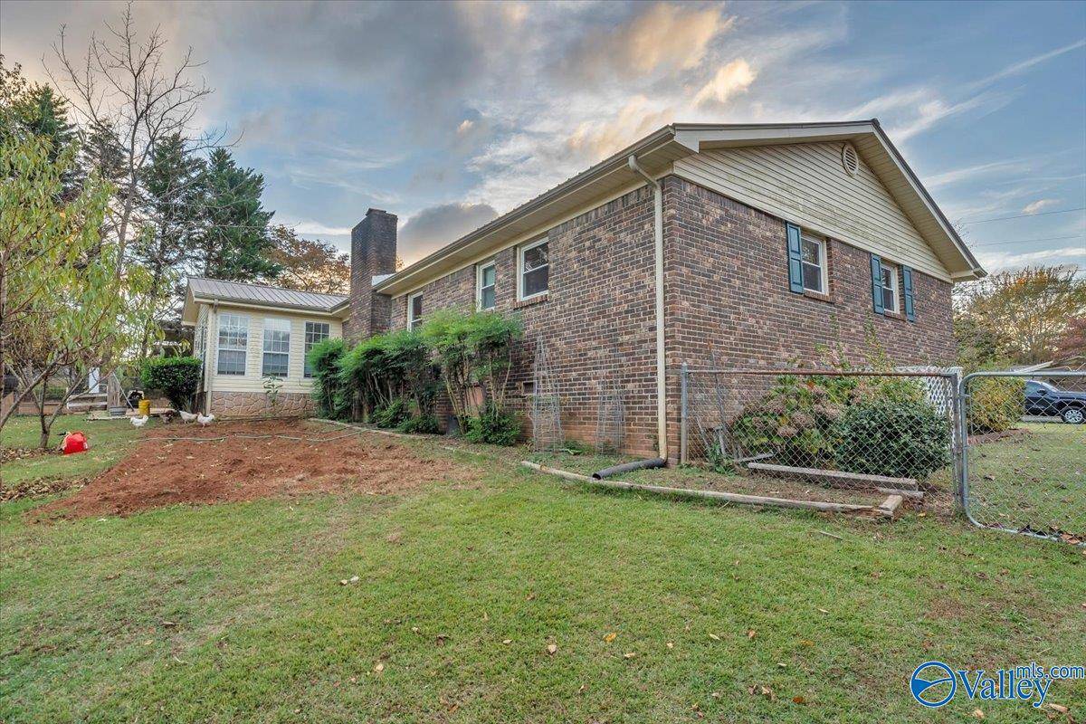 Scottsboro, AL 35769,1203 Birchwood Drive