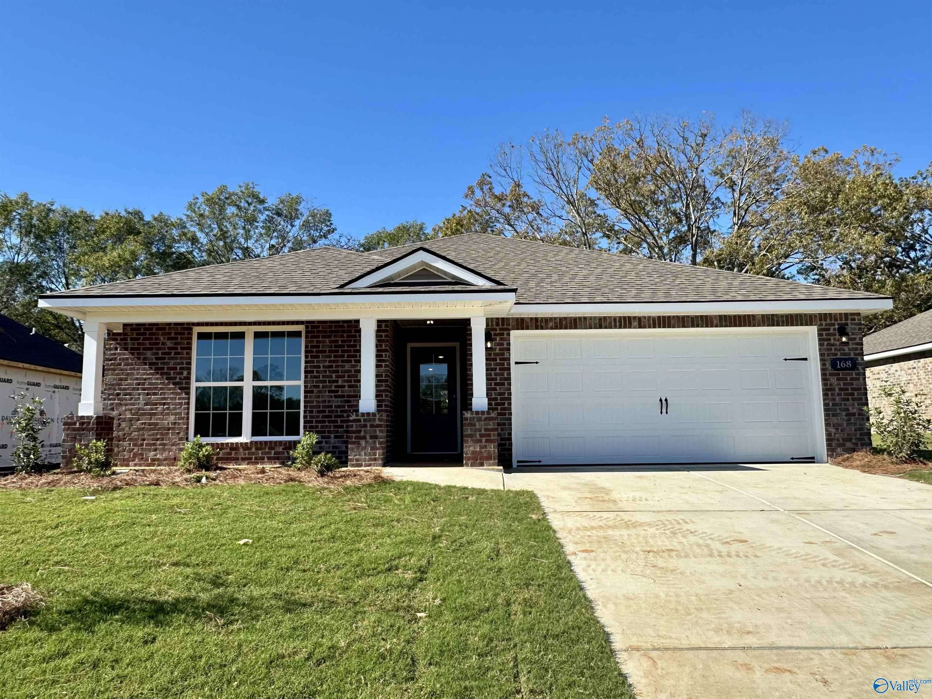 New Market, AL 35761,168 River Pointe Drive