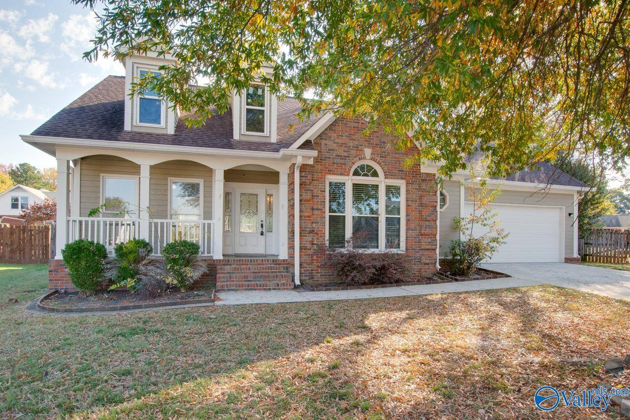 Madison, AL 35758,107 Palomino Court