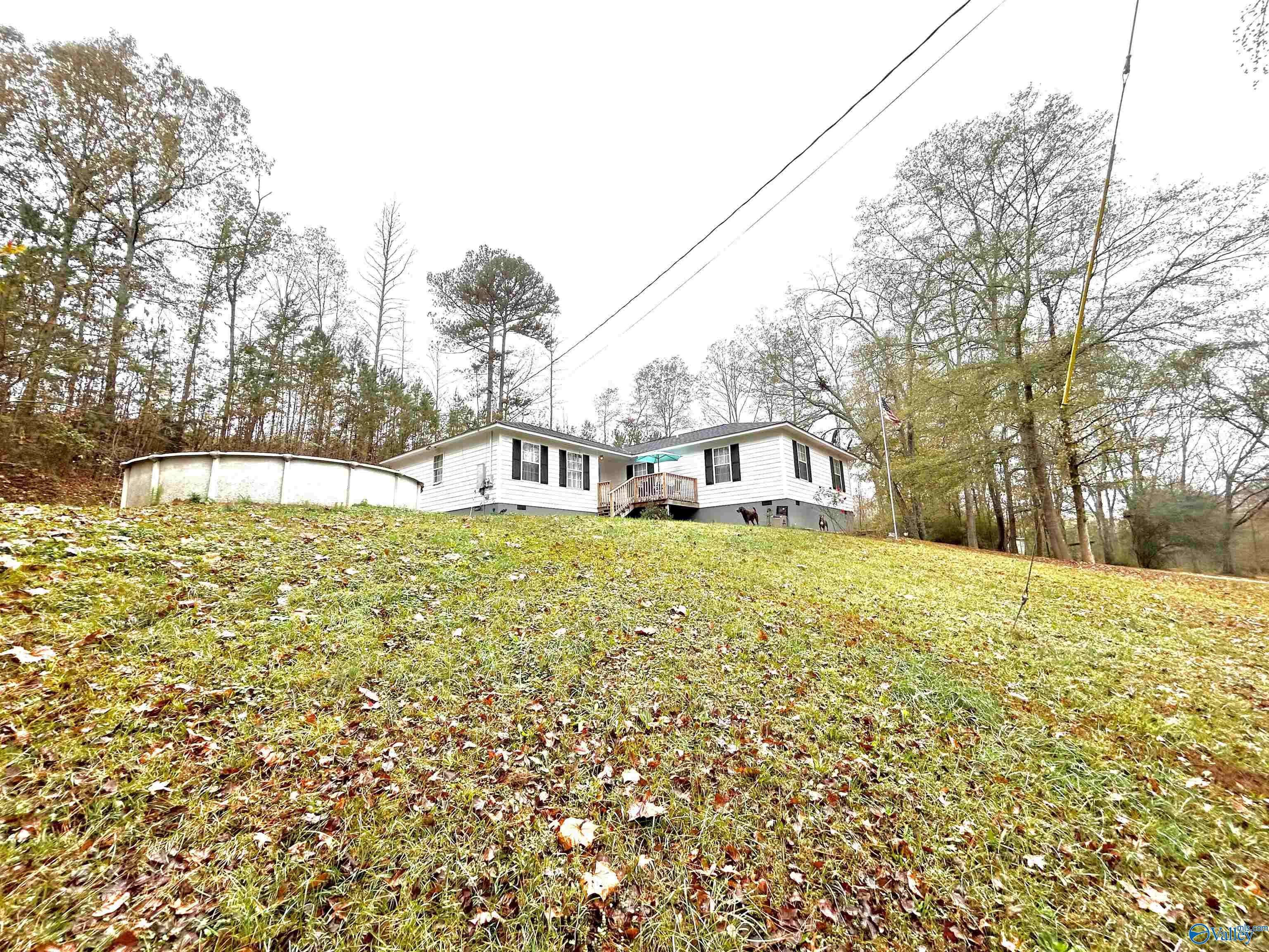 Attalla, AL 35964,267 Rickles Road