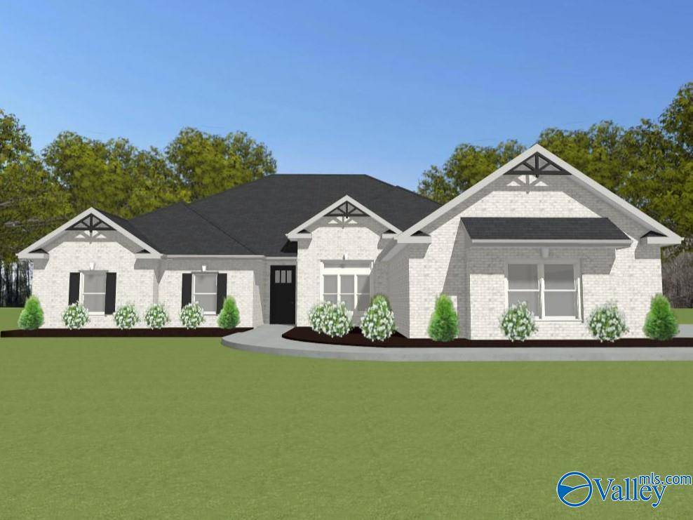 Madison, AL 35756,453 Lot Grayson Landing