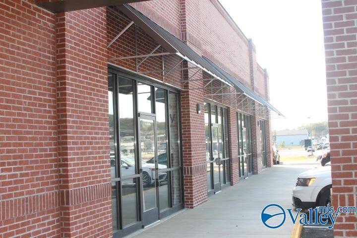 Fort Payne, AL 35967,1015 Gault Avenue S