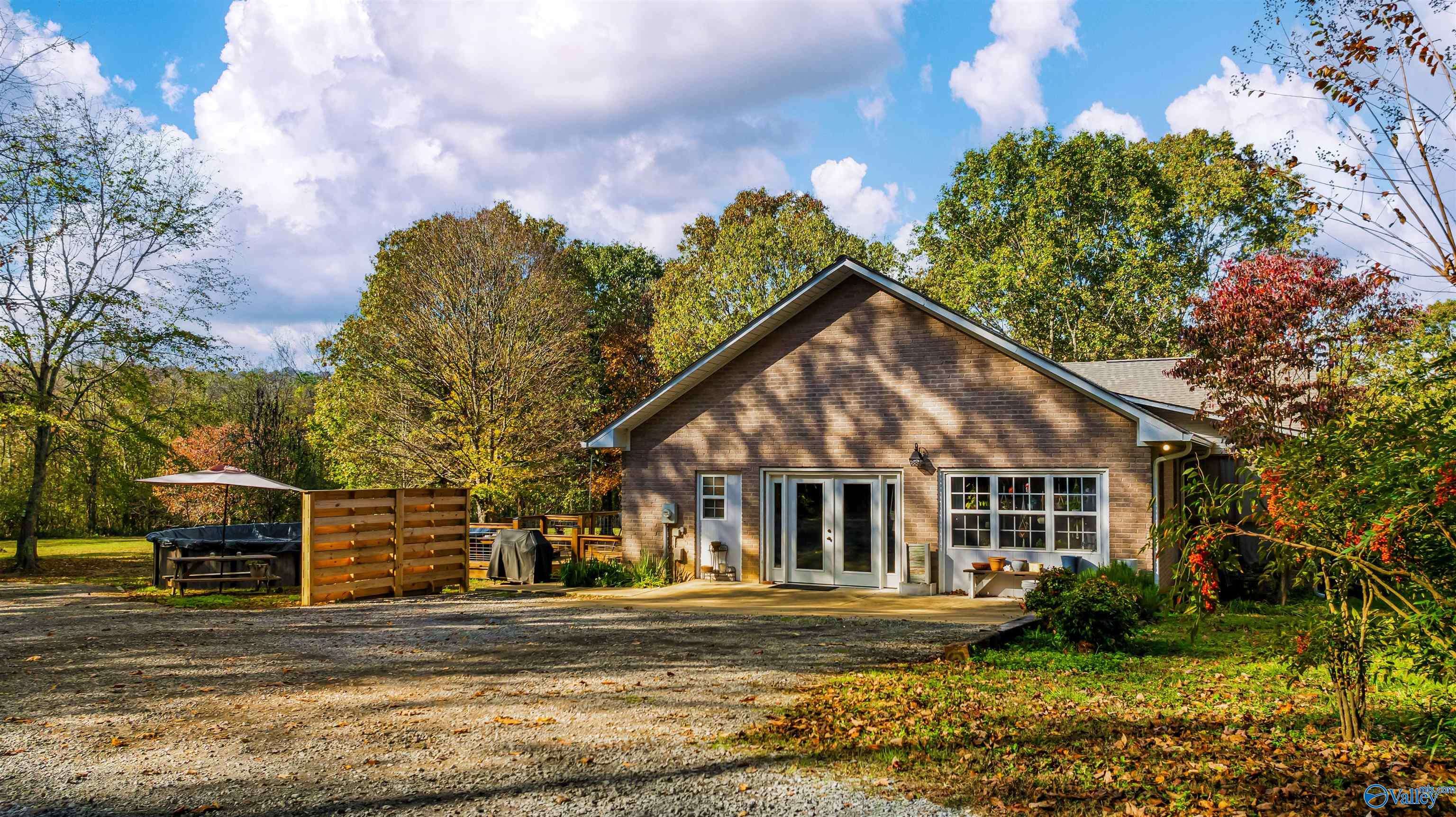 Fort Payne, AL 35967,496 County Road 81