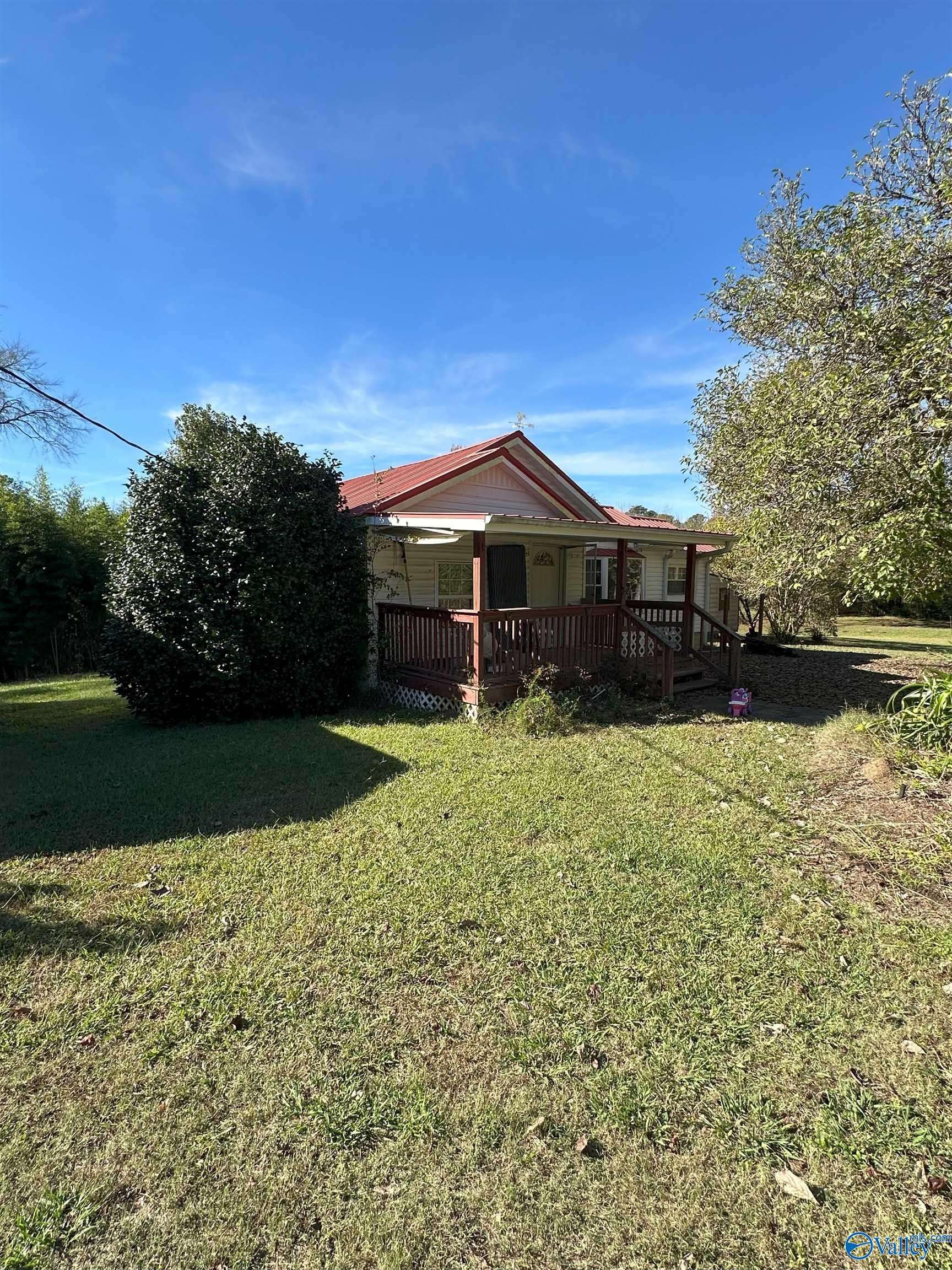 Cordova, AL 35550,286 Mary Austin Road
