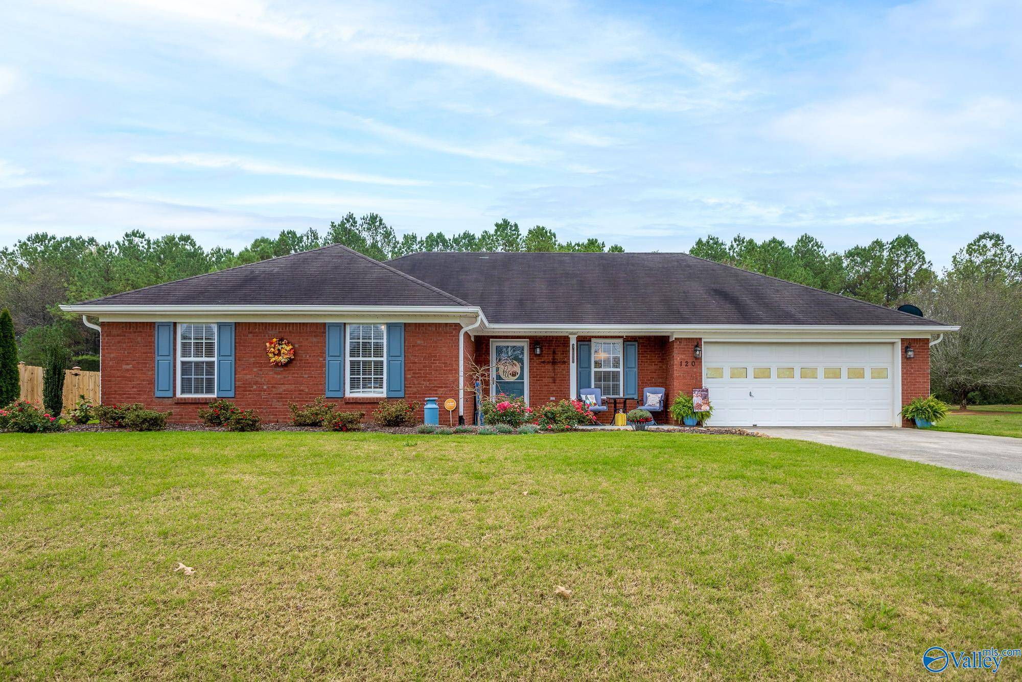 Harvest, AL 35749,120 Yellow Poplar Lane