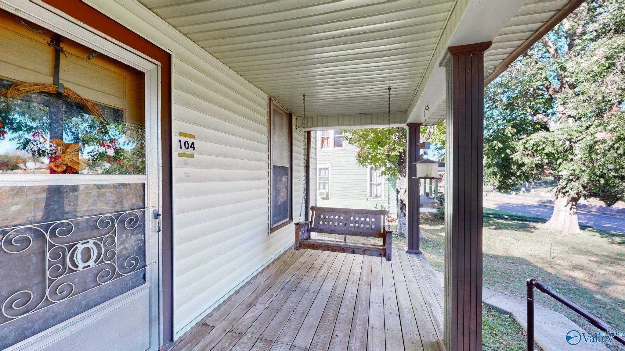 Fayetteville, TN 37334,104 Morgan Avenue N