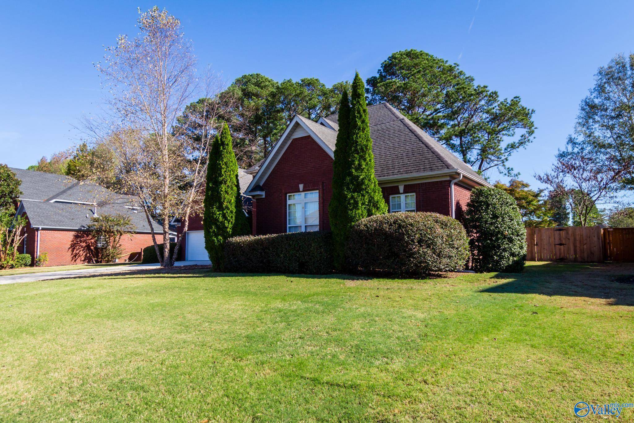 Hartselle, AL 35640,1102 Ridgecrest Lane NE