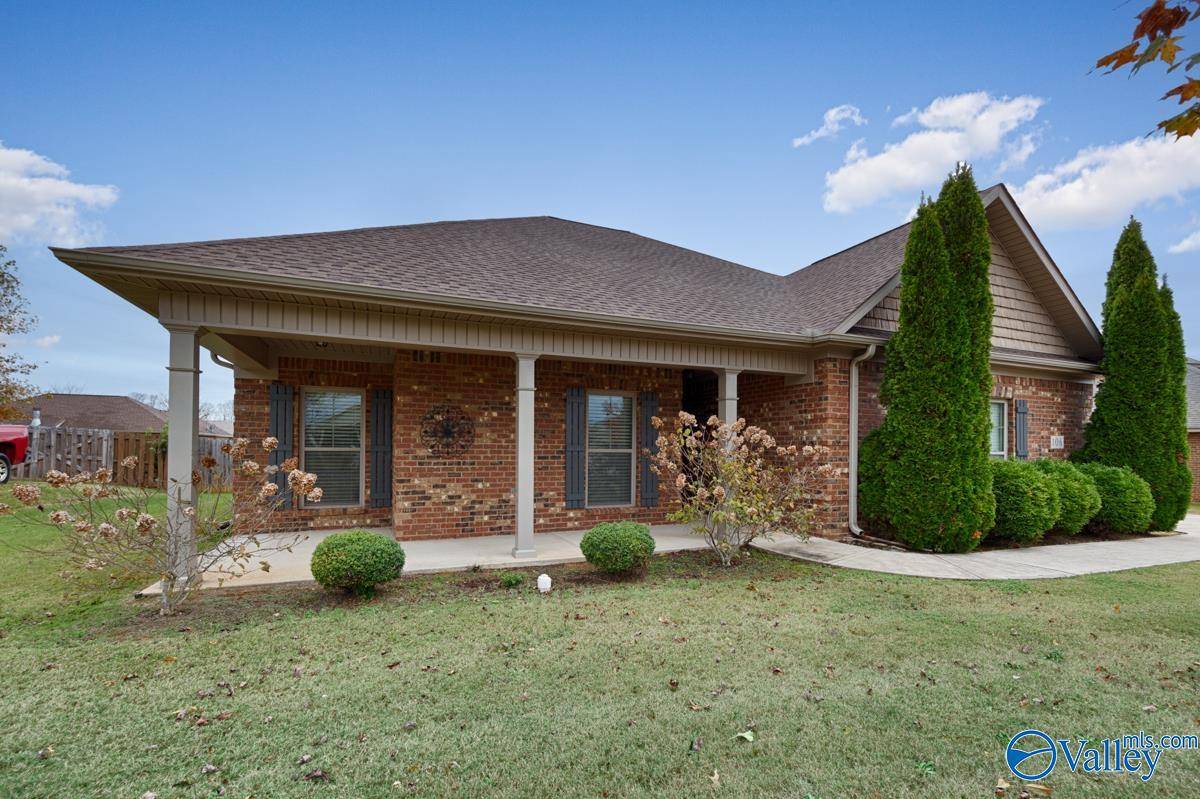 Hazel Green, AL 35750,106 Grip Drive