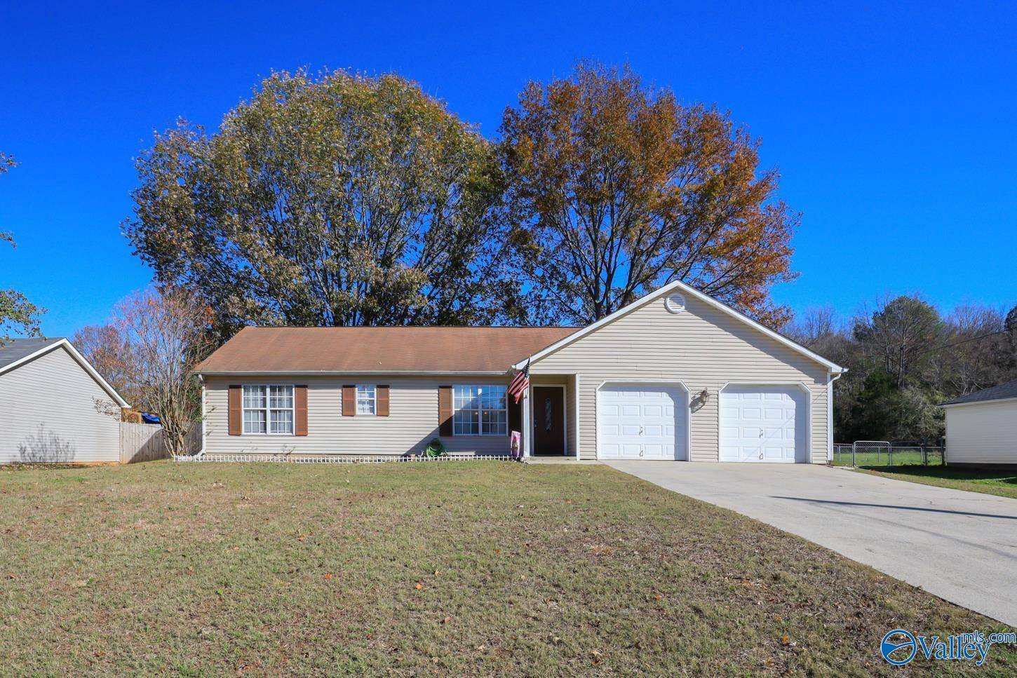 Toney, AL 35773,316 Buffalo Creek Drive