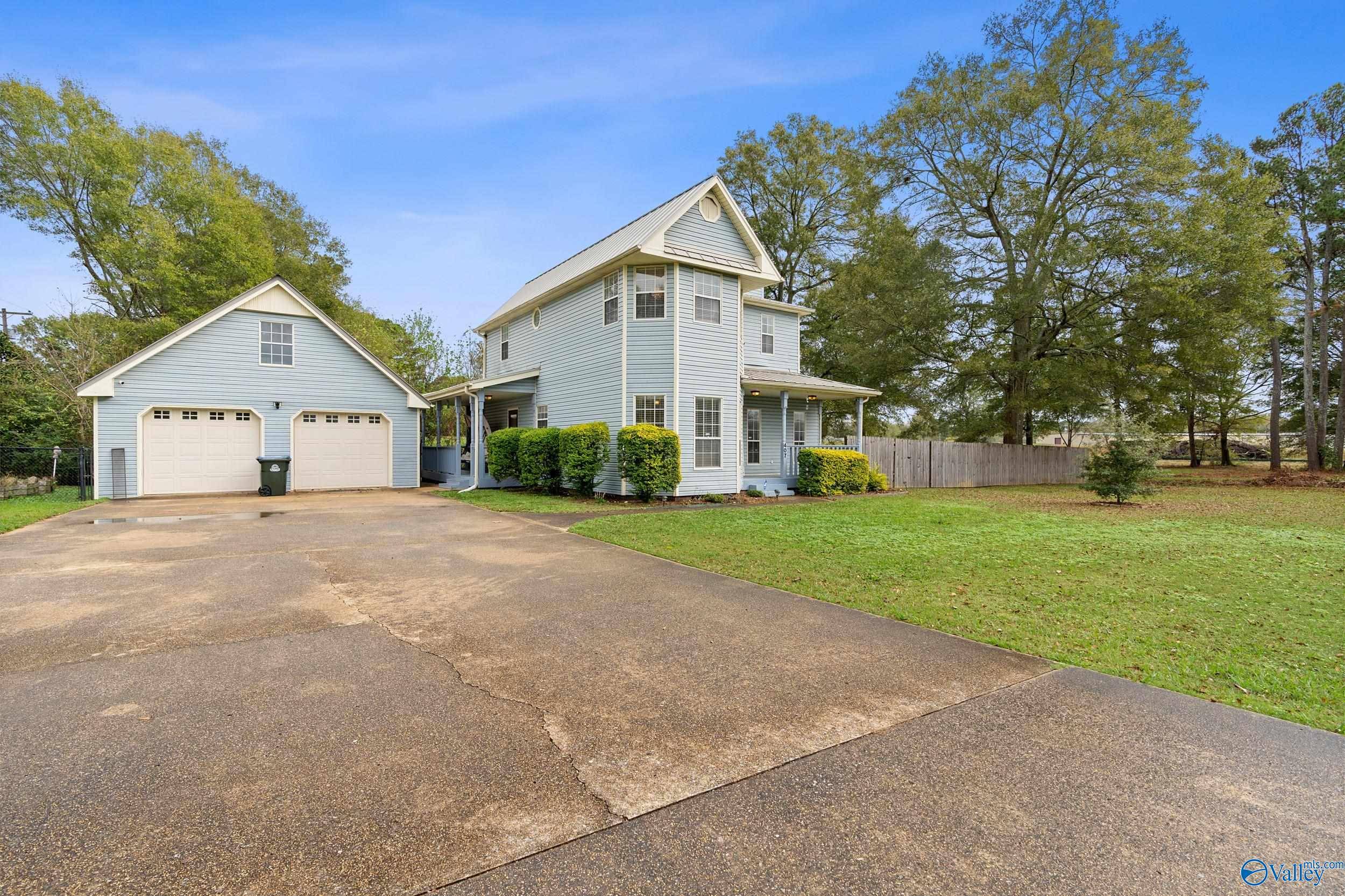 Athens, AL 35611,407 Christopher Drive