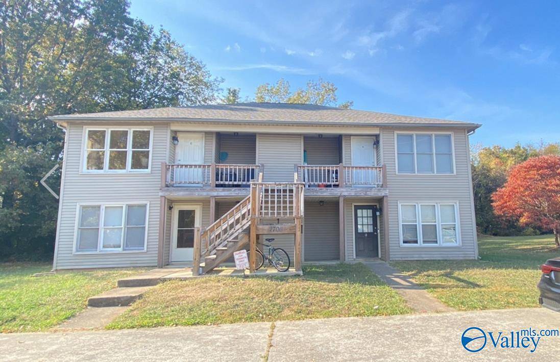 Huntsville, AL 35803,2706 Lantern Walk #A