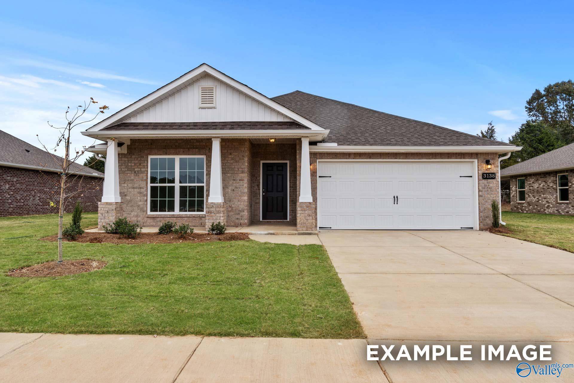 Harvest, AL 35749,157 Fall Meadow Drive