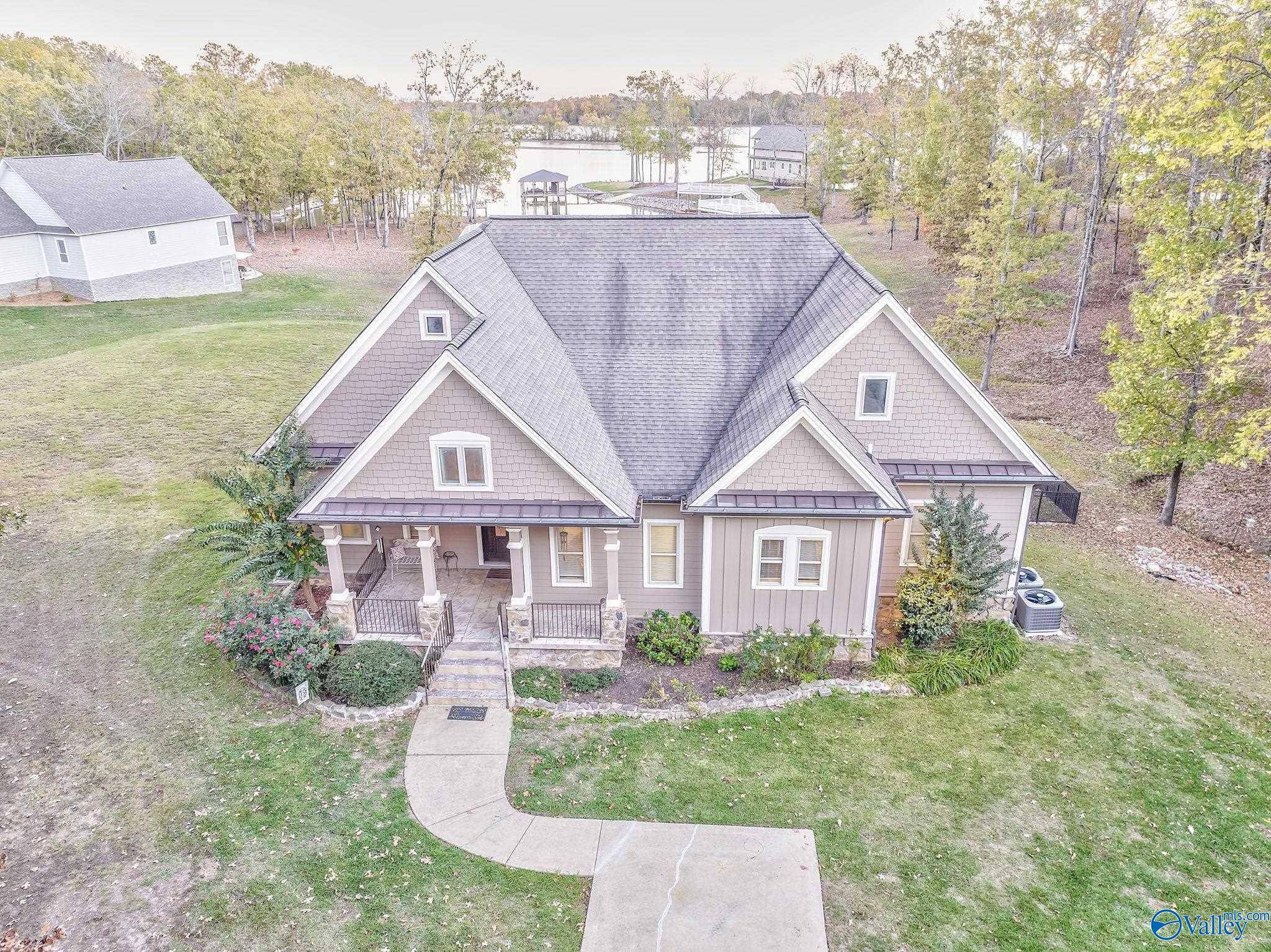 Cedar Bluff, AL 35959,5785 Rosemary Lane