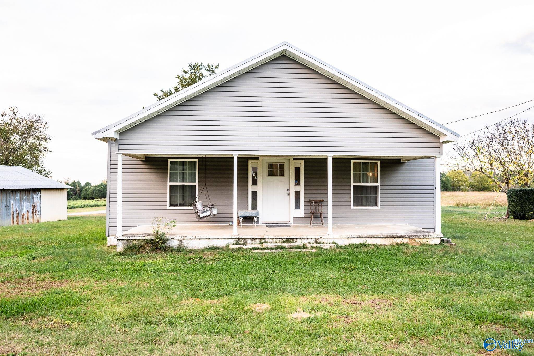 Falkville, AL 35622,279 County Road 1220