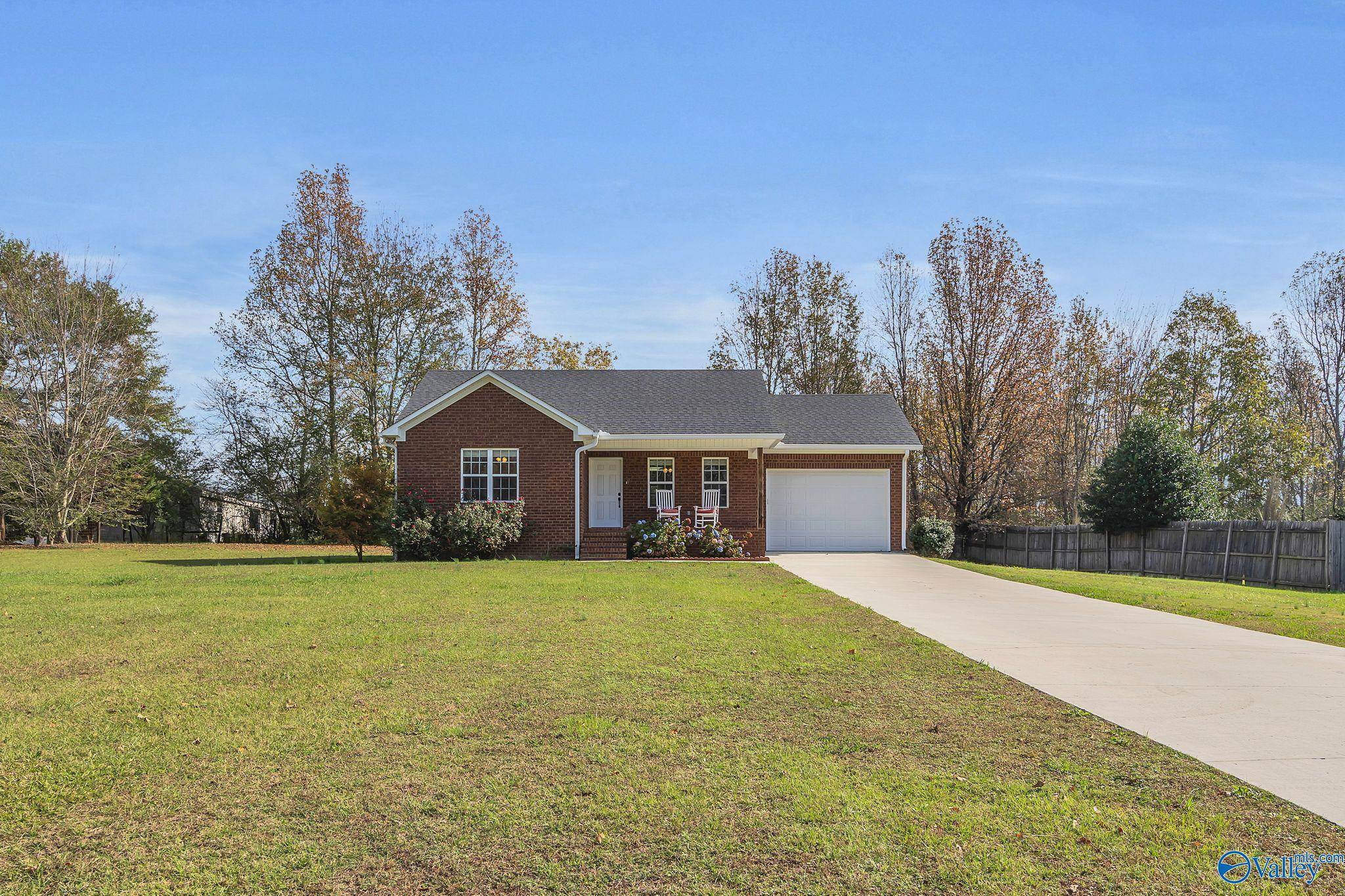 Grant, AL 35747,2368 Randles Road