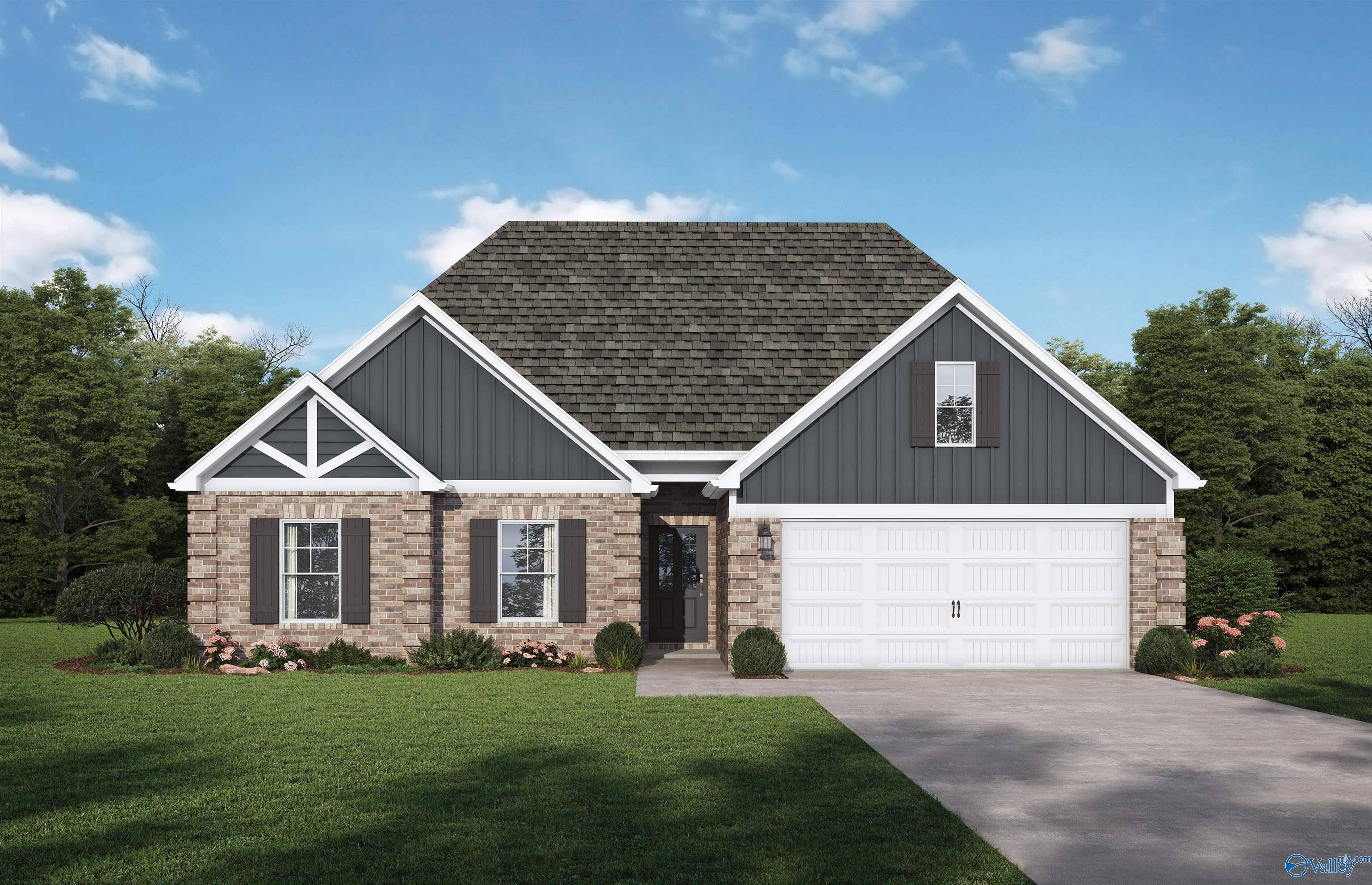 New Market, AL 35761,195 Chesire Cove Lane