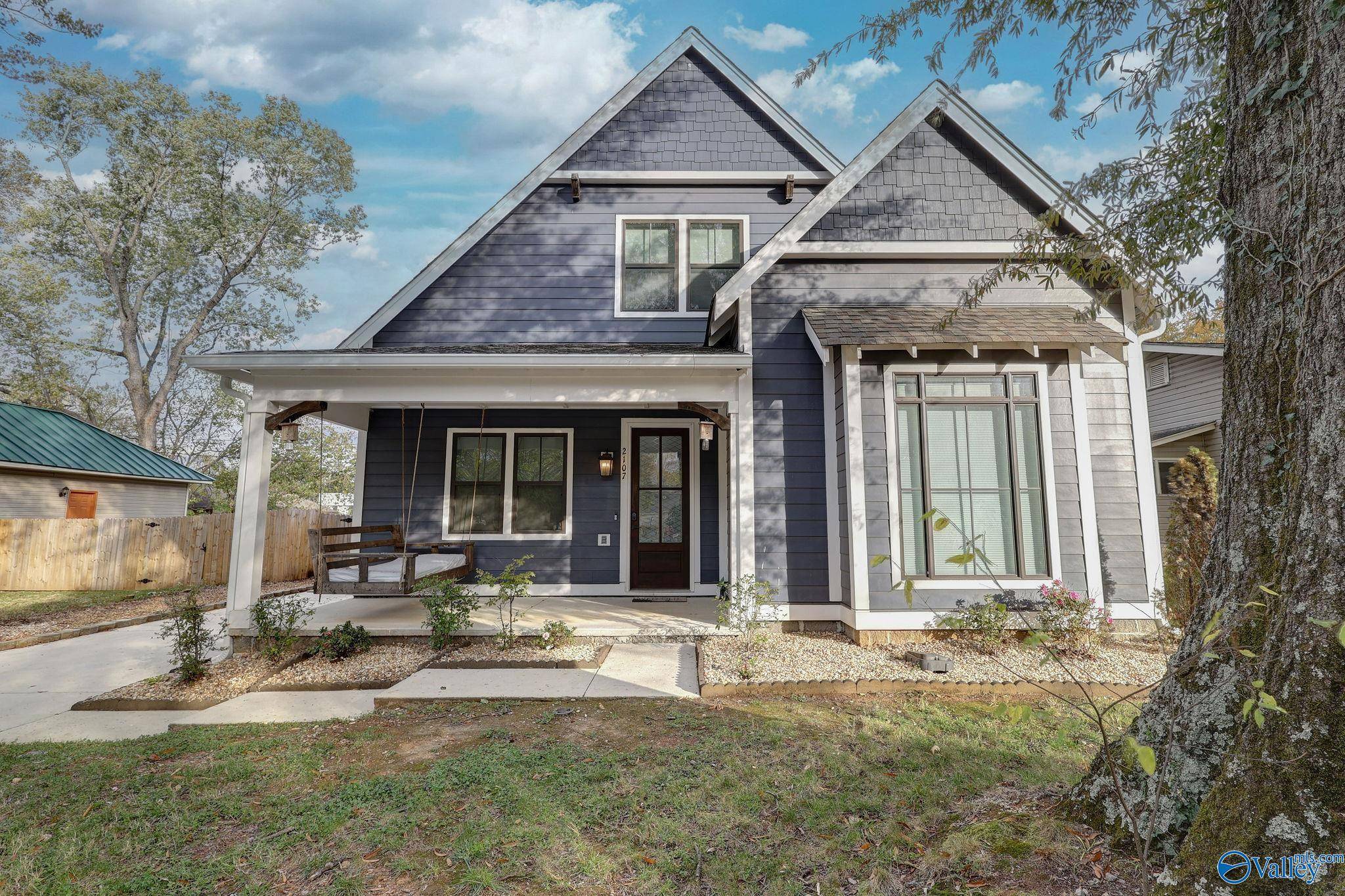 Huntsville, AL 35805,2107 Boardman Street SW