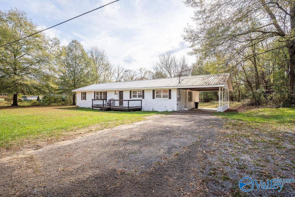 Pisgah, AL 35765,5954 County Road 88