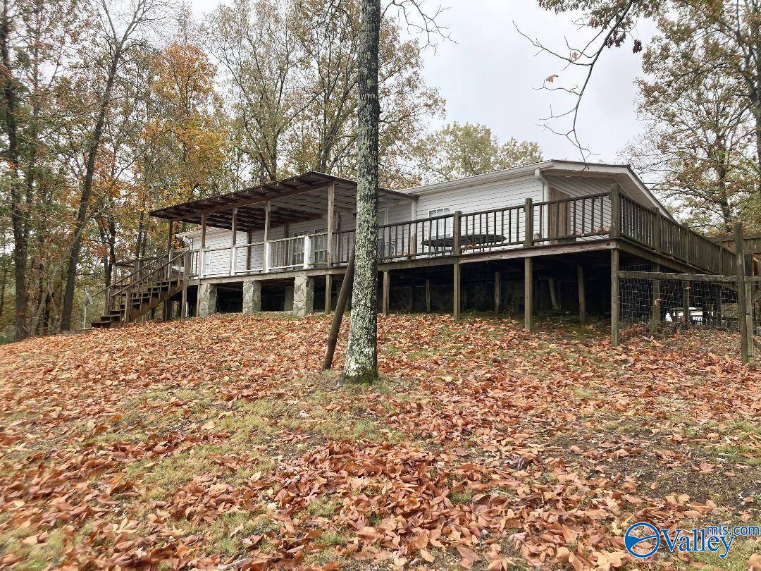 Cedar Bluff, AL 35959,165 County Road 714