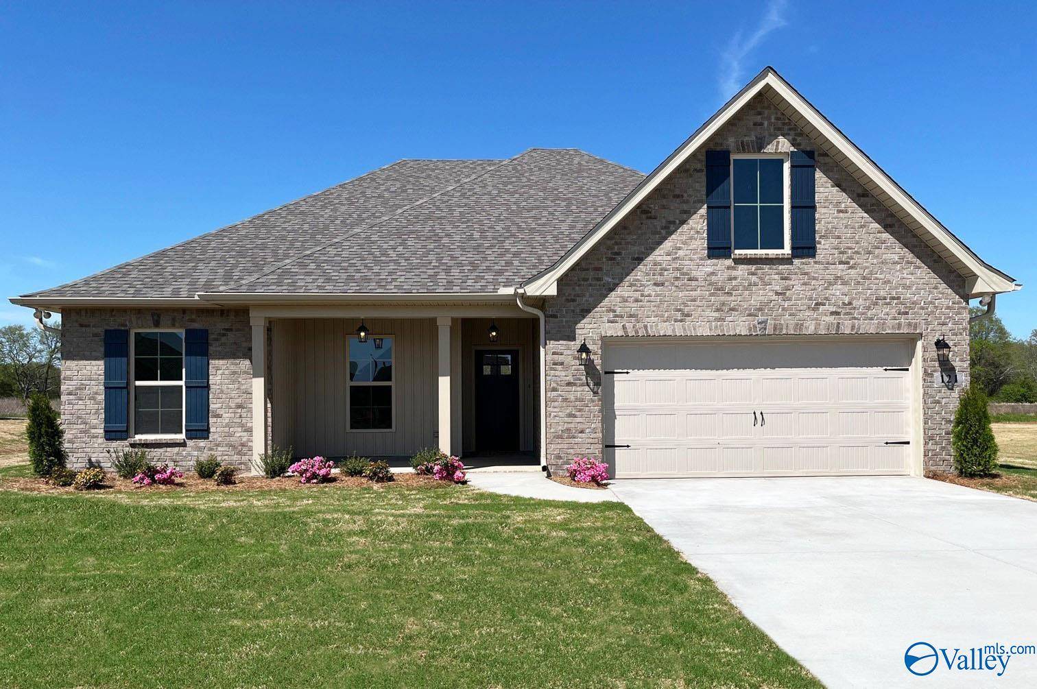 Hazel Green, AL 35750,121 Parvin Way Drive