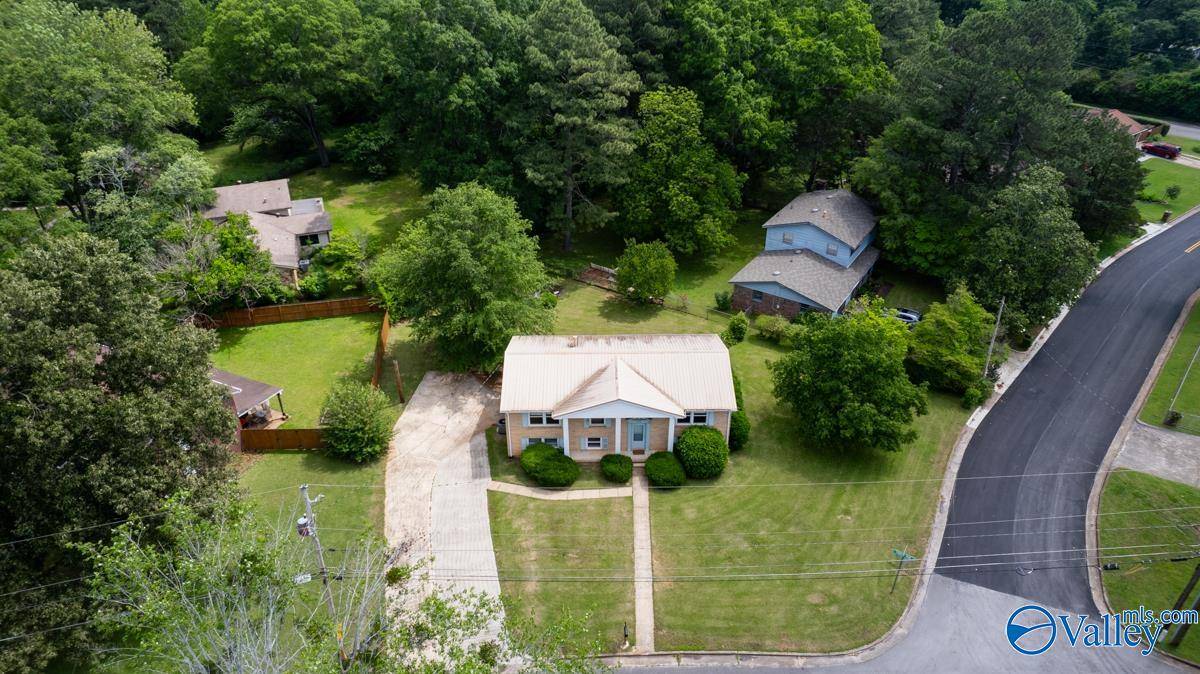 Huntsville, AL 35806,500 Forrest Park Court NW