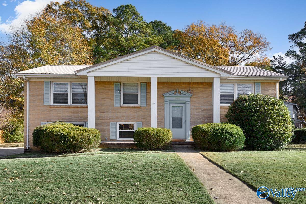 Huntsville, AL 35806,500 Forrest Park Court NW