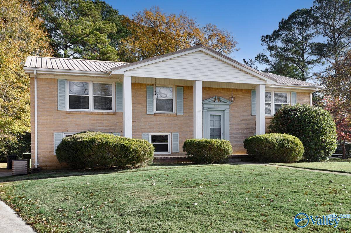 Huntsville, AL 35806,500 Forrest Park Court NW