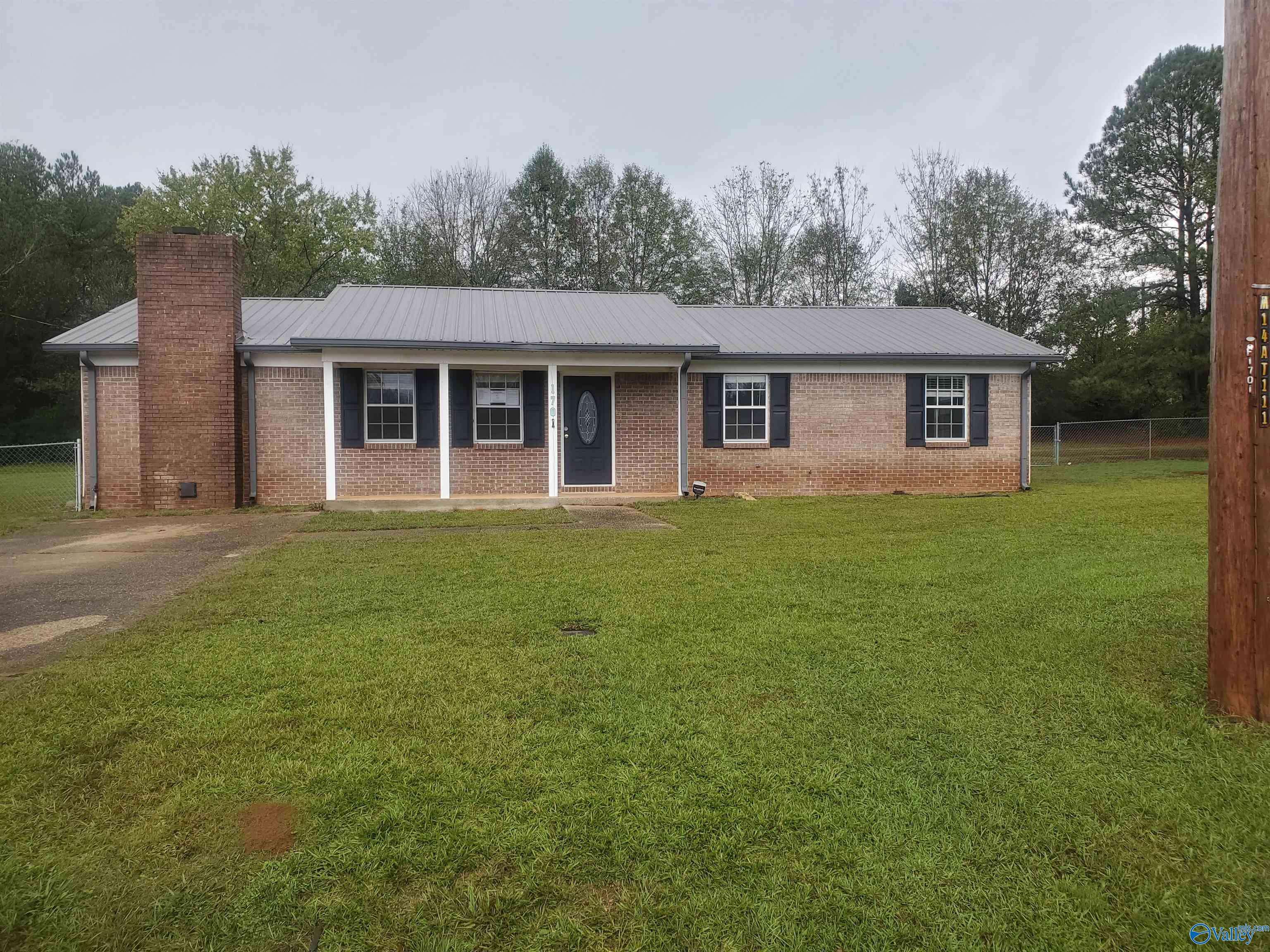 Hartselle, AL 35640,1701 Linwood Street