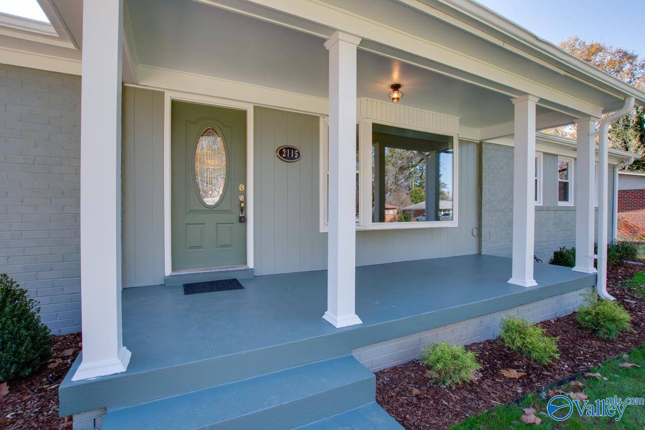 Huntsville, AL 35810,2115 Gilbreath Road NW