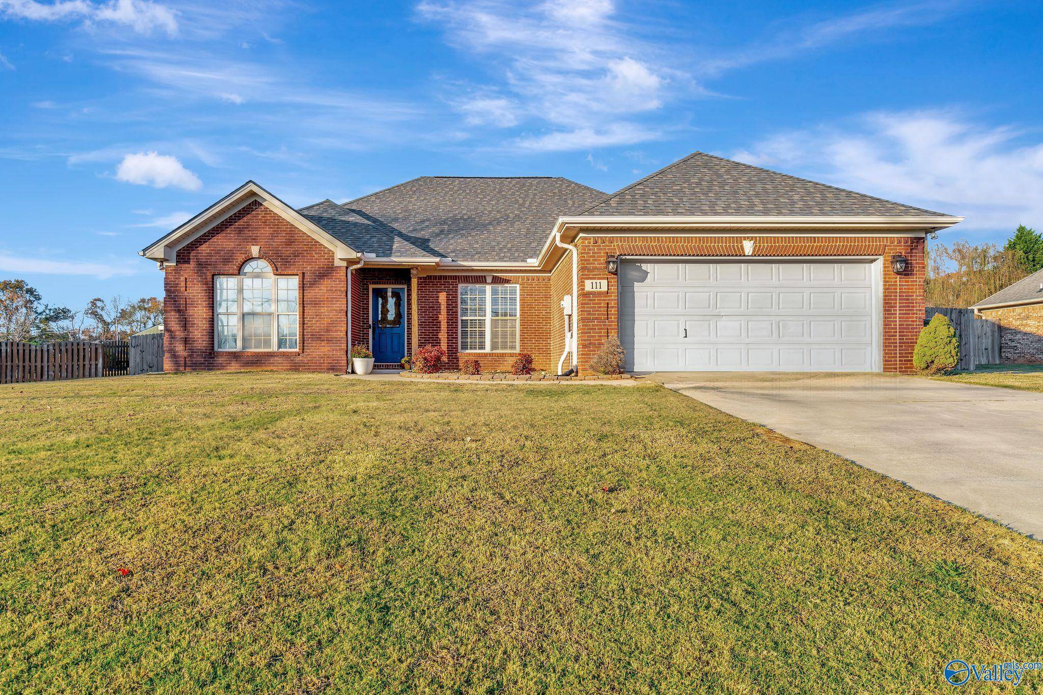 New Market, AL 35761,111 Tine Lane