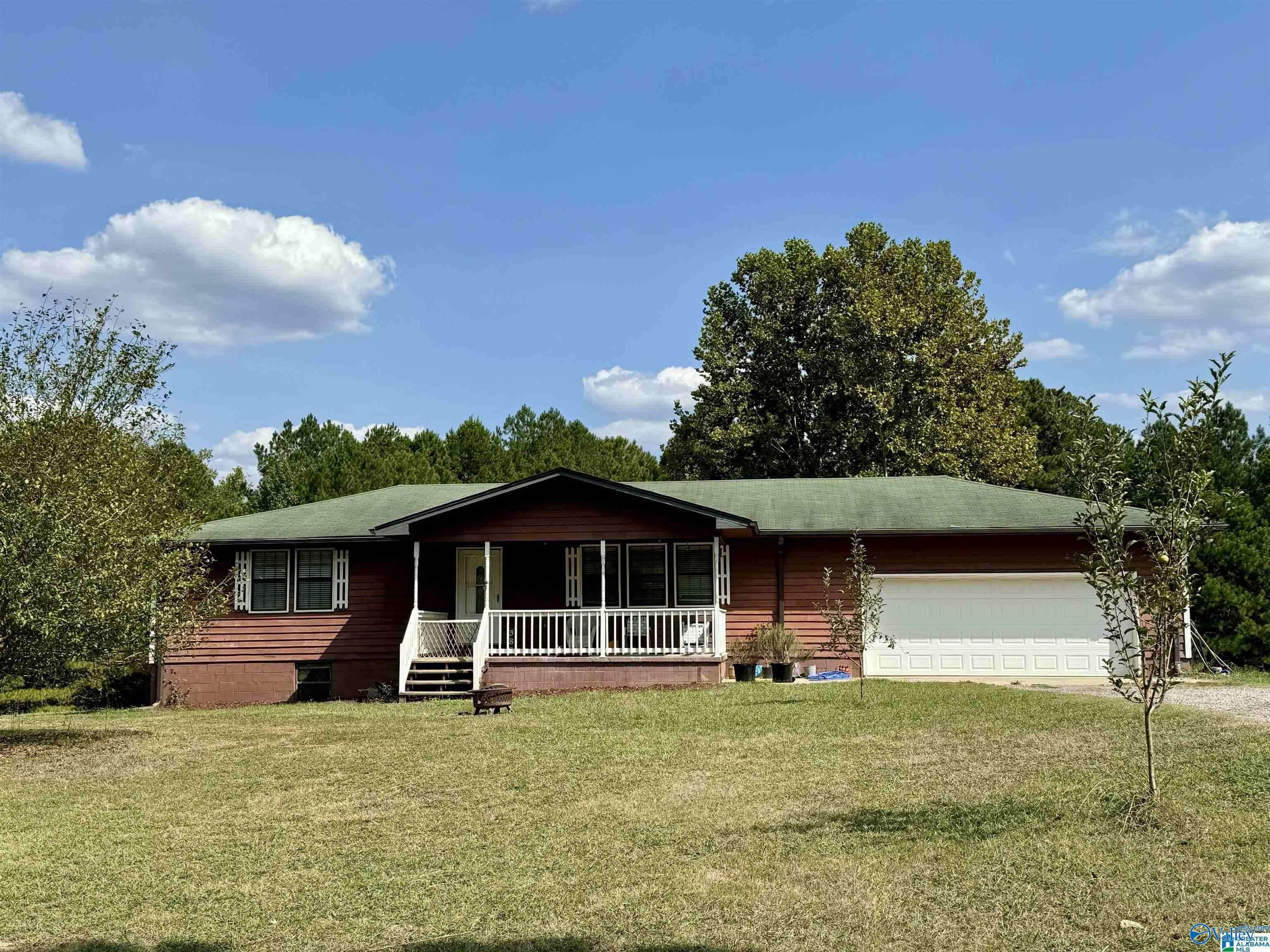 Hanceville, AL 35077,389 County Road 555