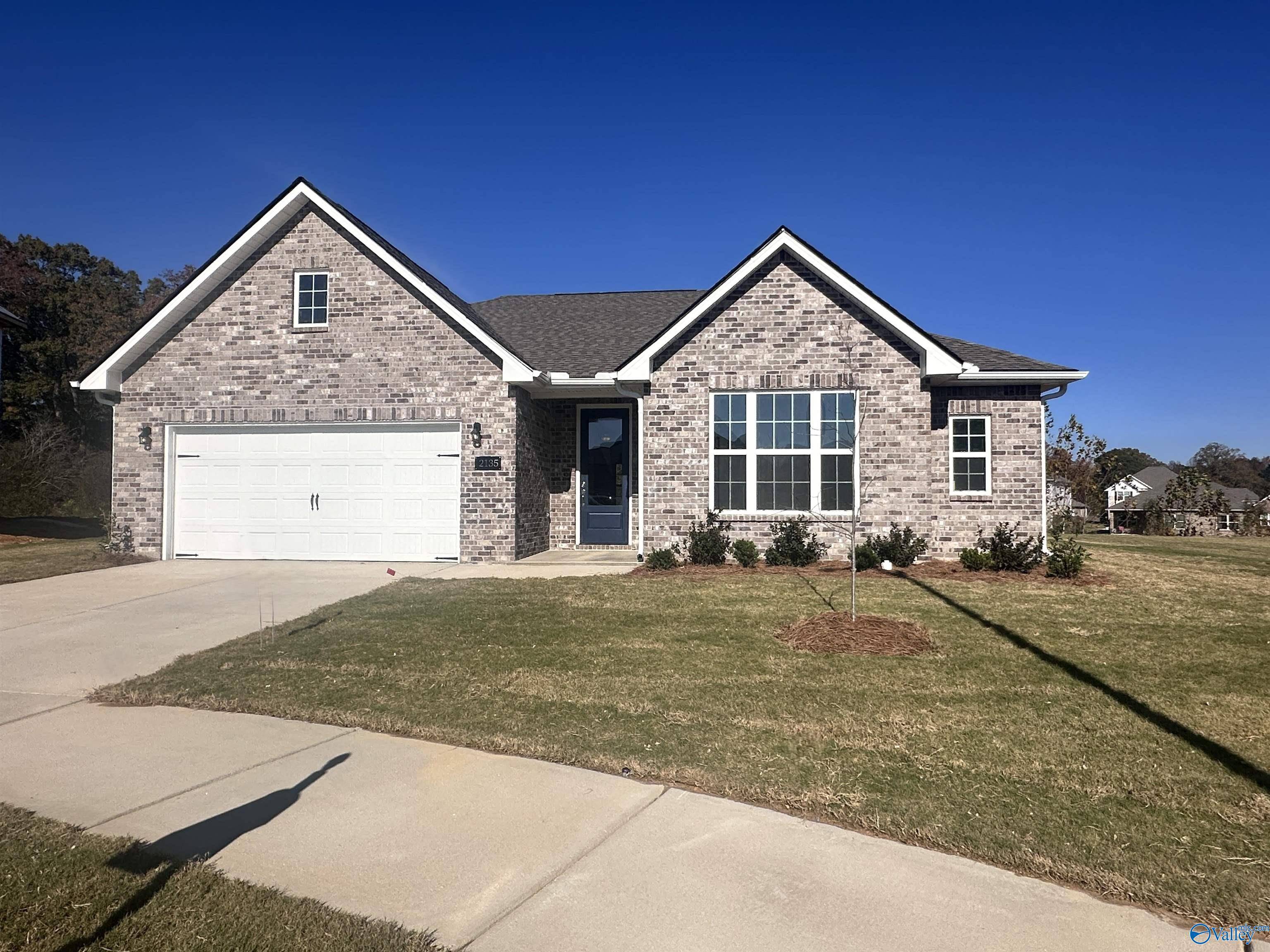 Cullman, AL 35058,2135 Dustin Drive NE