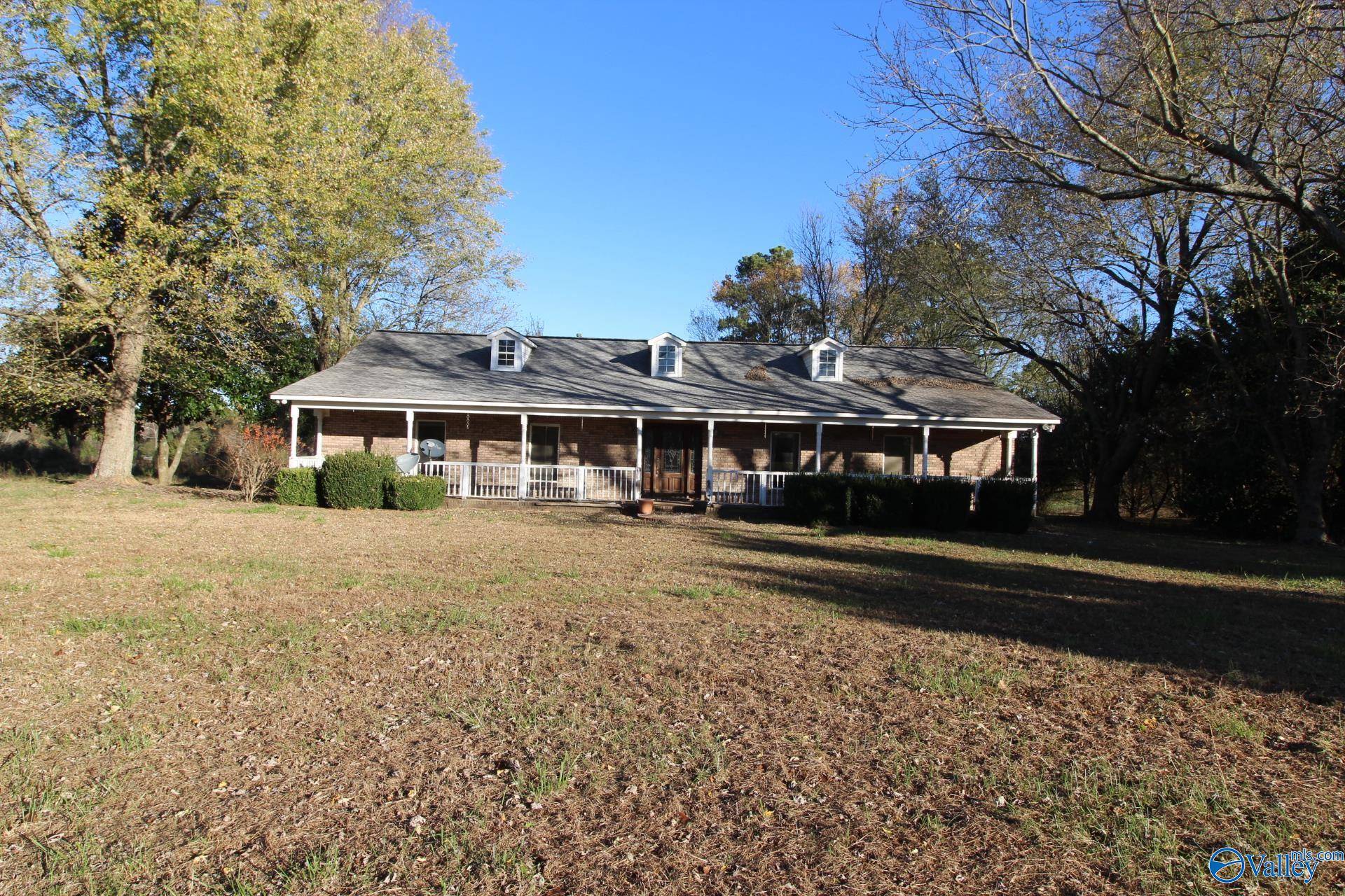 Crossville, AL 35962,278 County Road 17