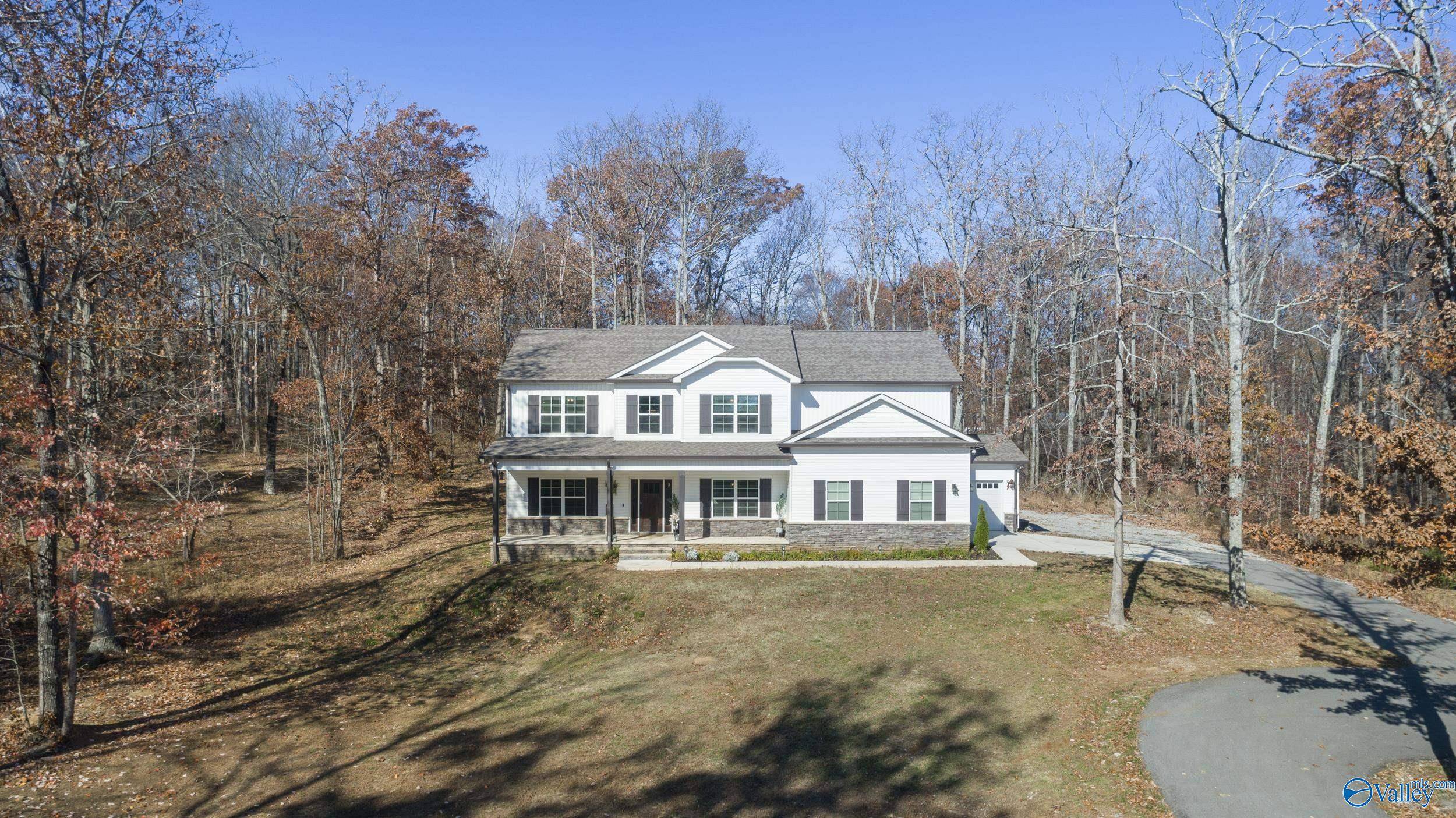 Gurley, AL 35748,123 Ridgecreek Drive