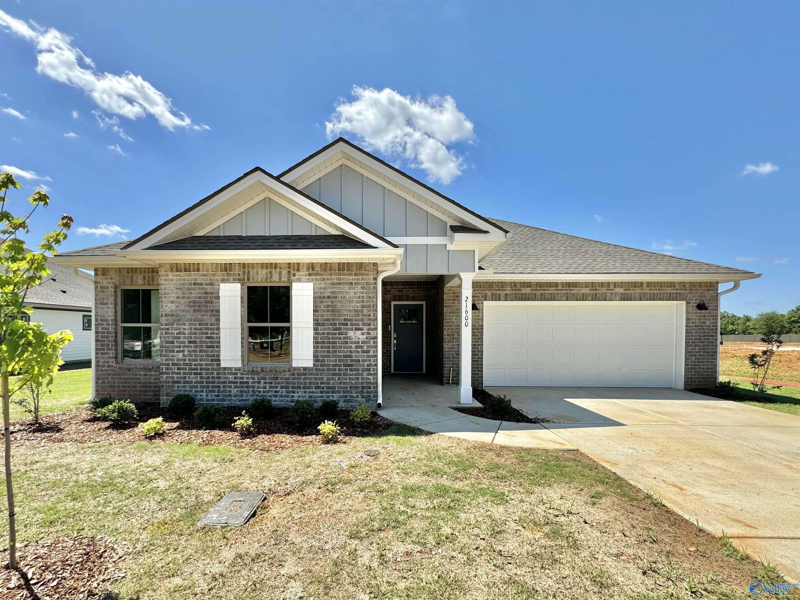 Huntsville, AL 35811,133 Stockholm Lane