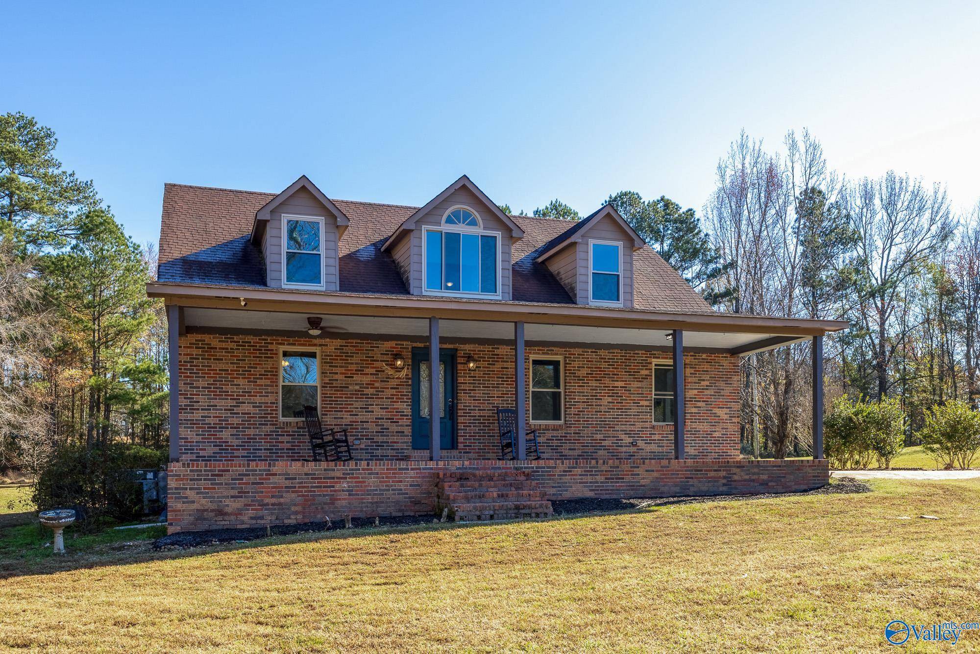 Hartselle, AL 35640,291 Tapscott Road