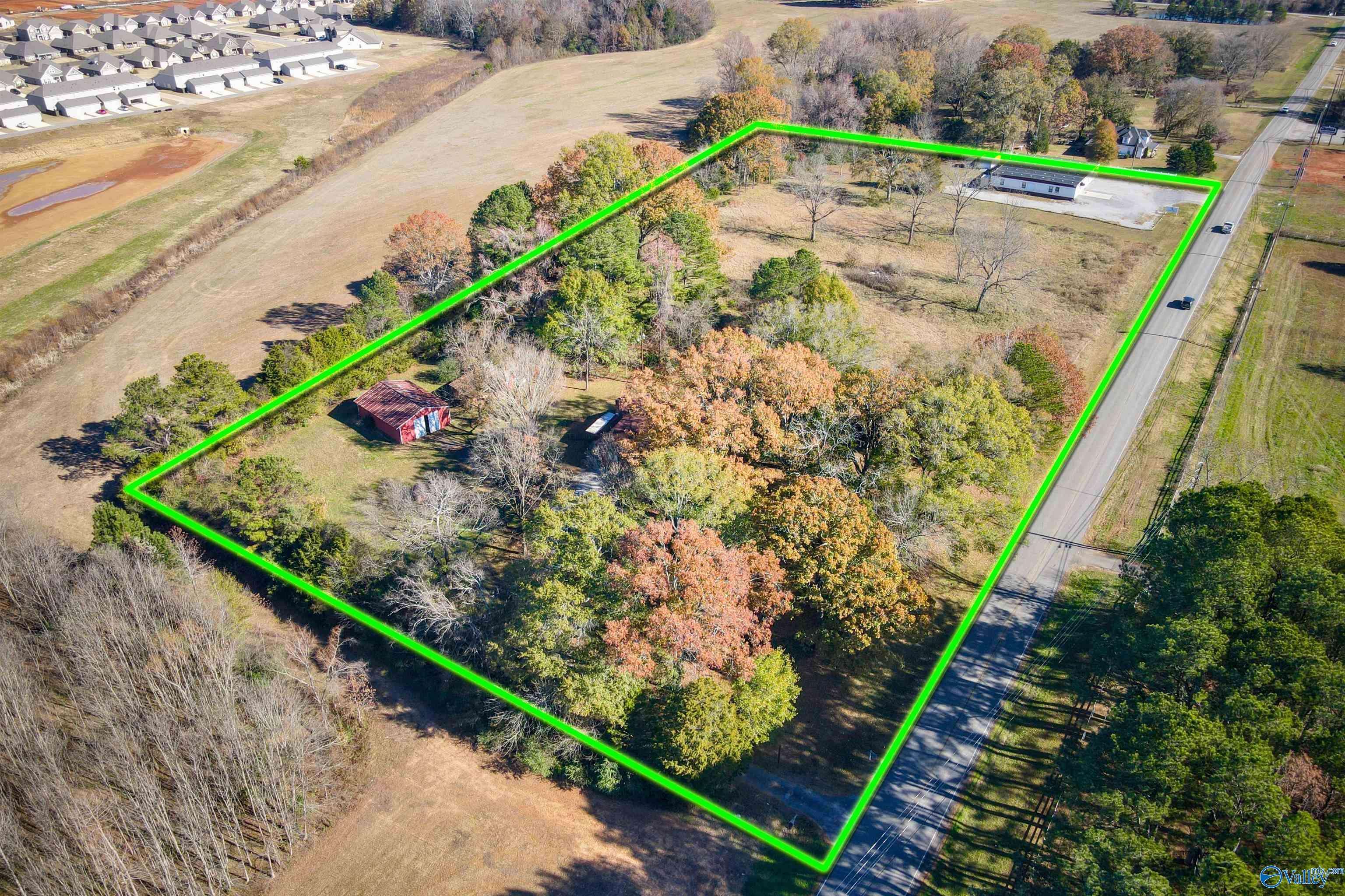 Decatur, AL 35603,3000 Upper River Road