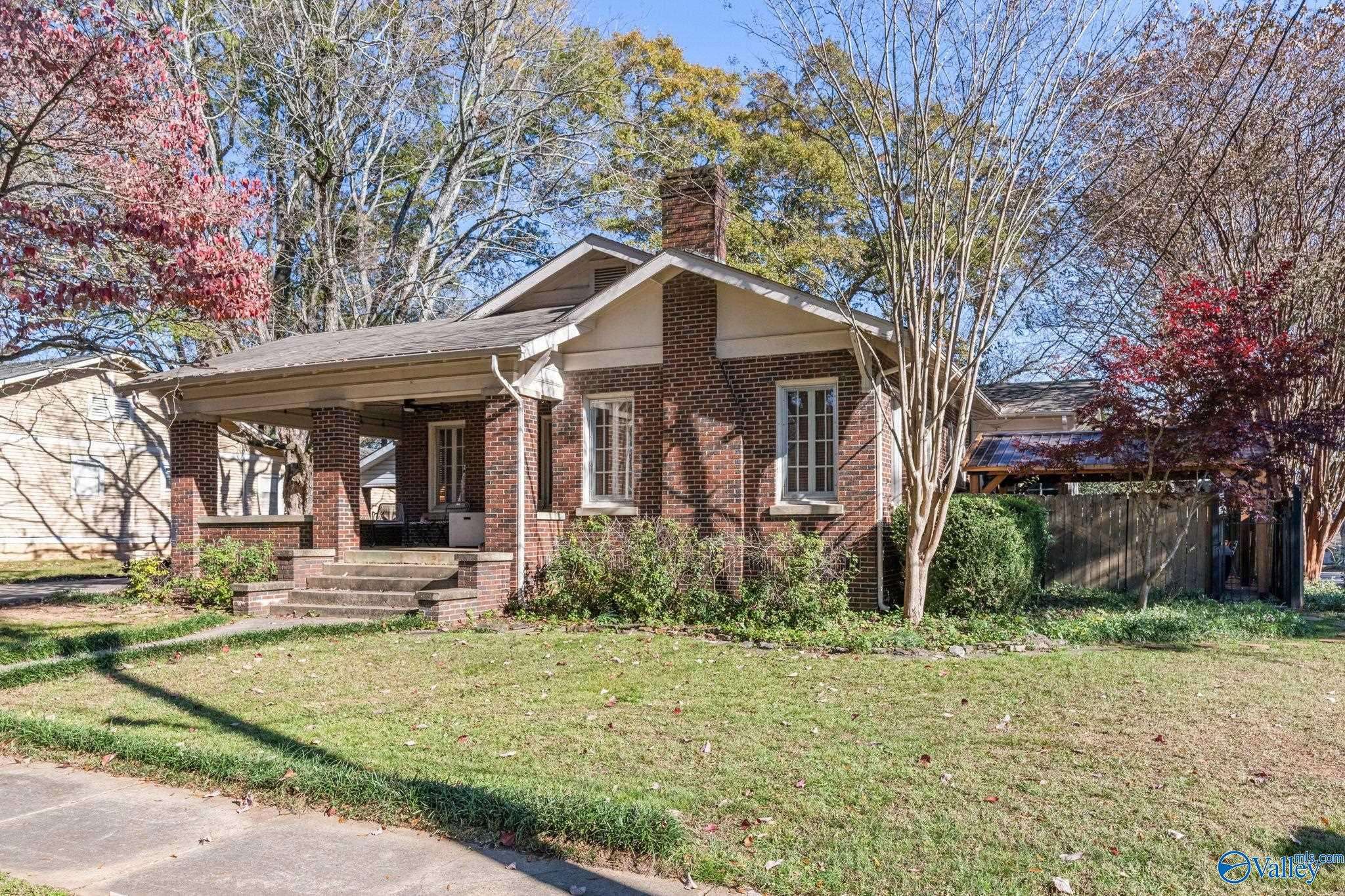 Athens, AL 35611,809 Coleman Avenue