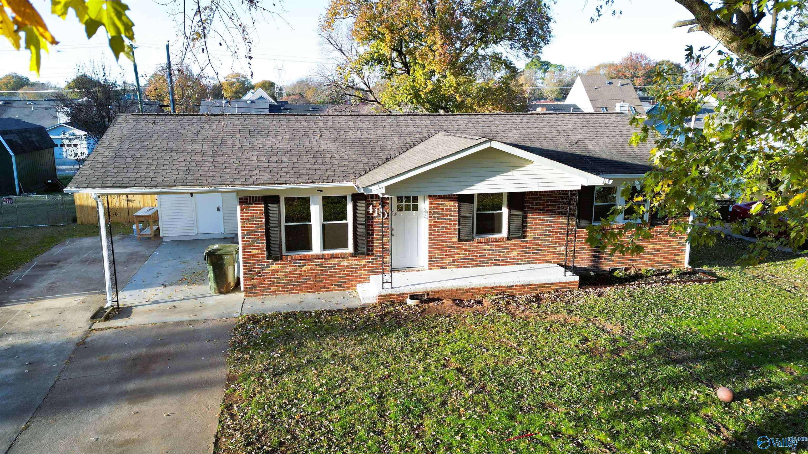 Decatur, AL 35601,410 Bellemeade Street