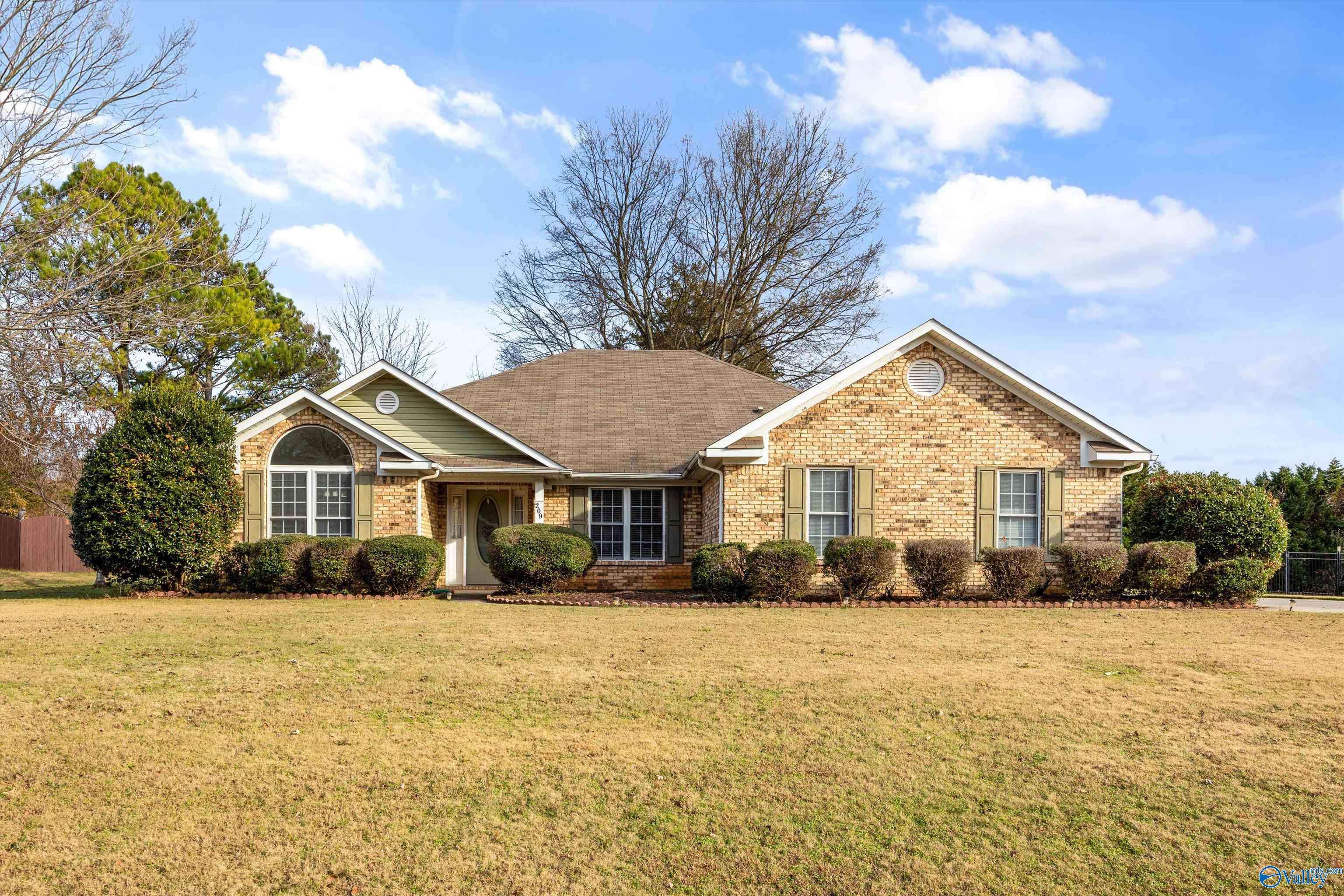 Harvest, AL 35749,209 Vine Cliff Drive