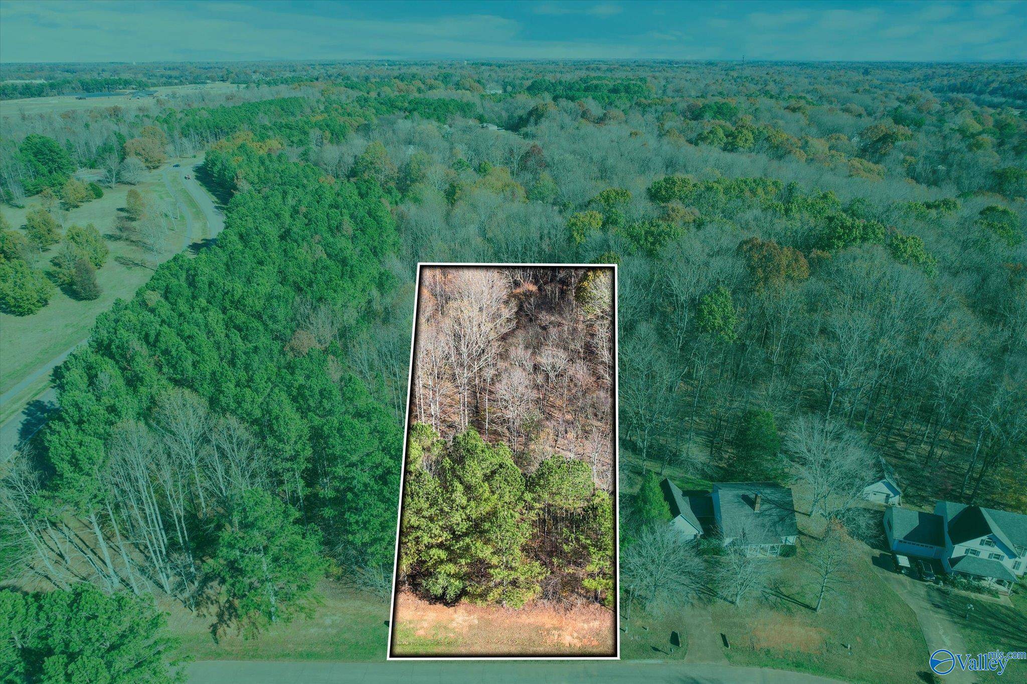 Elkmont, AL 35620,Lot 1 Poplar Drive