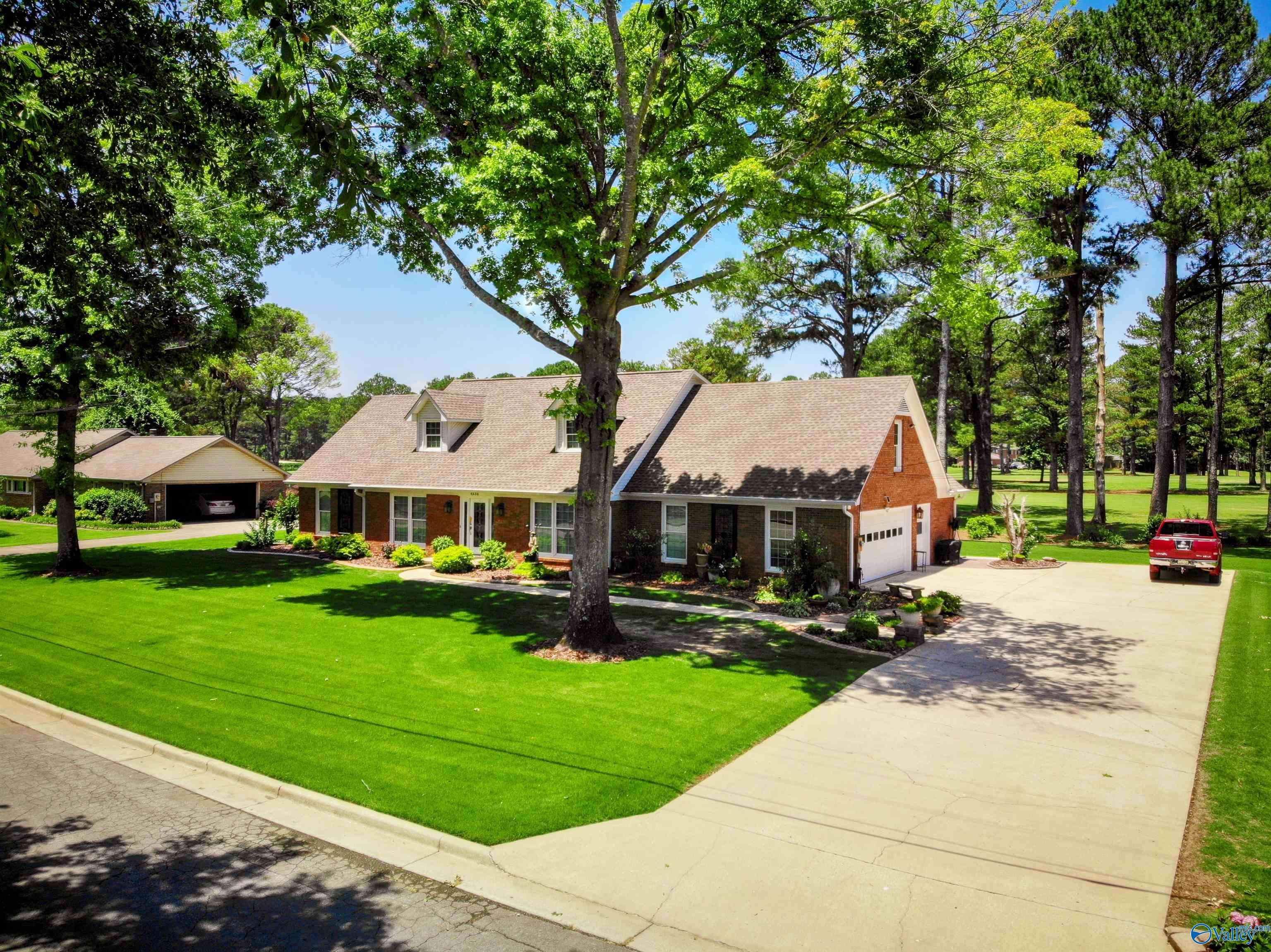 Decatur, AL 35603,4536 Arrowhead Drive