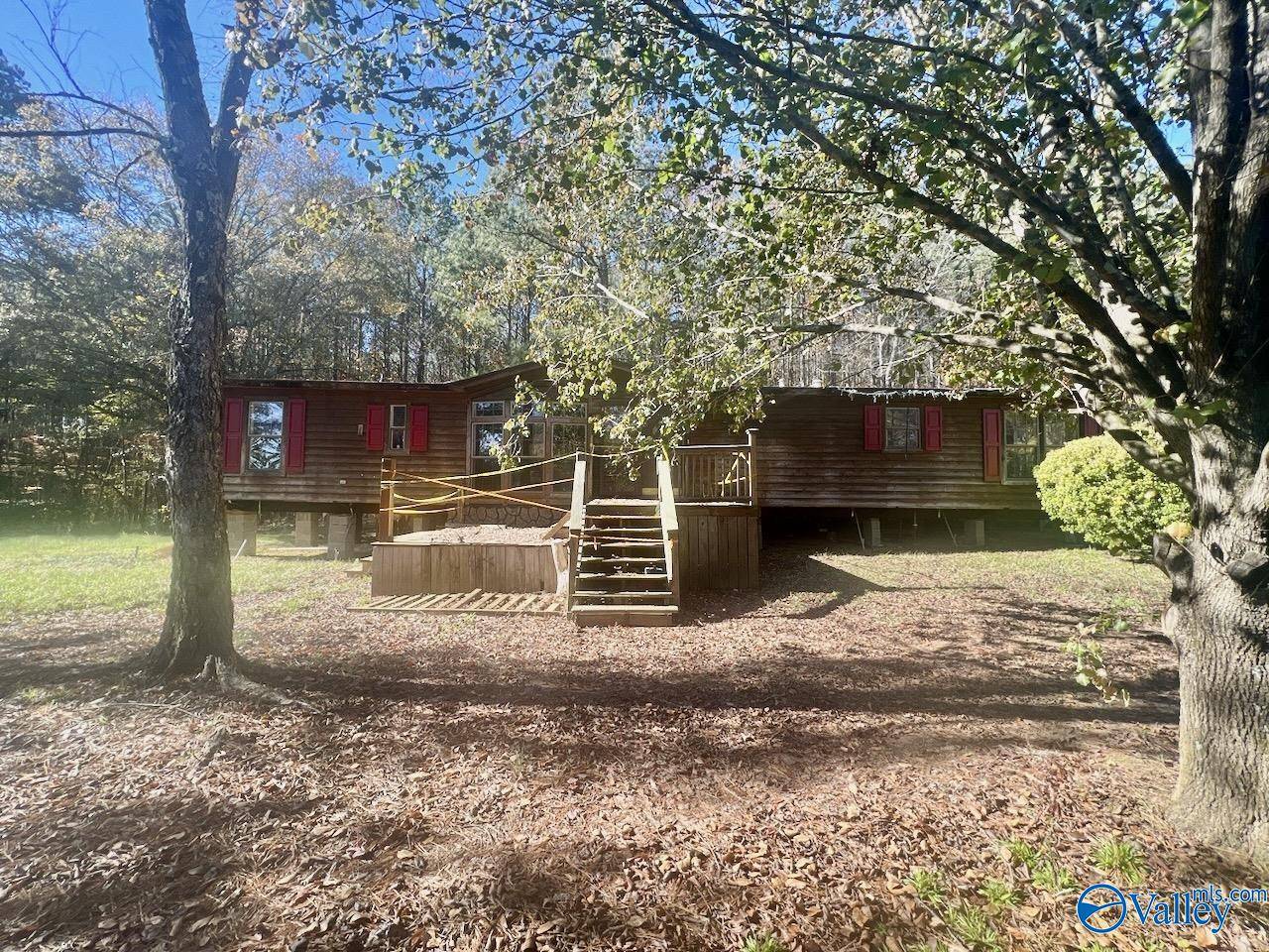 Somerville, AL 35670,138 Robinson Road