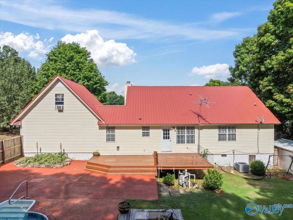 Union Grove, AL 35175,360 Lemon Tree Circle