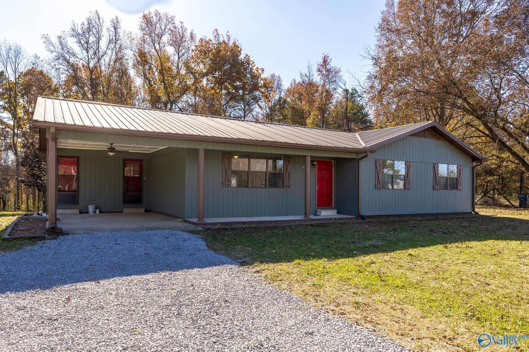 Falkville, AL 35622,1678 Wilhite Road