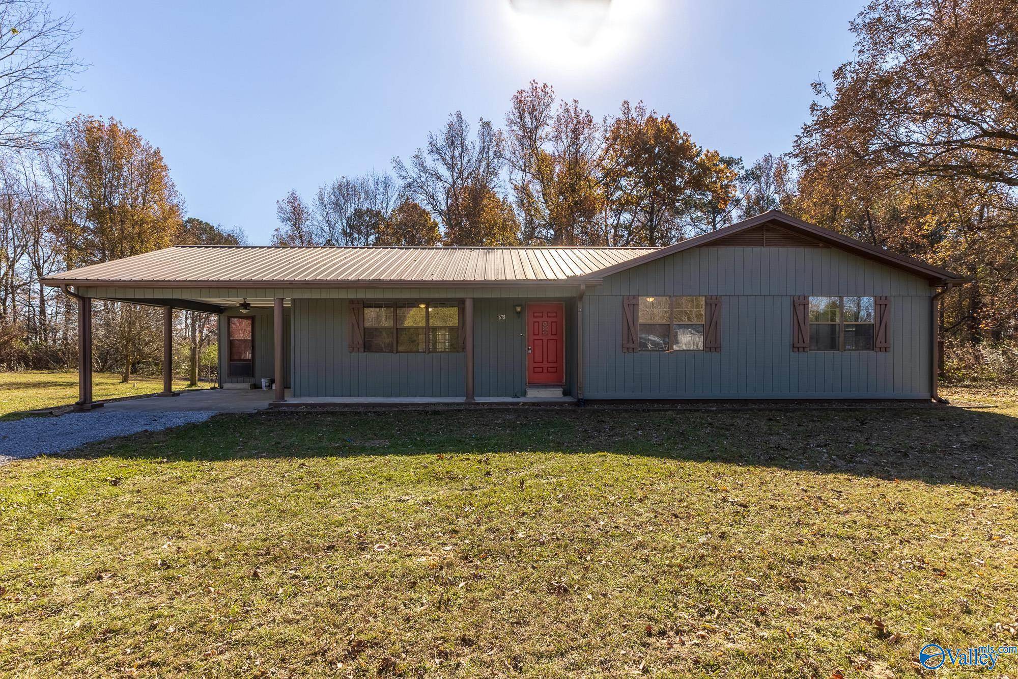 Falkville, AL 35622,1678 Wilhite Road