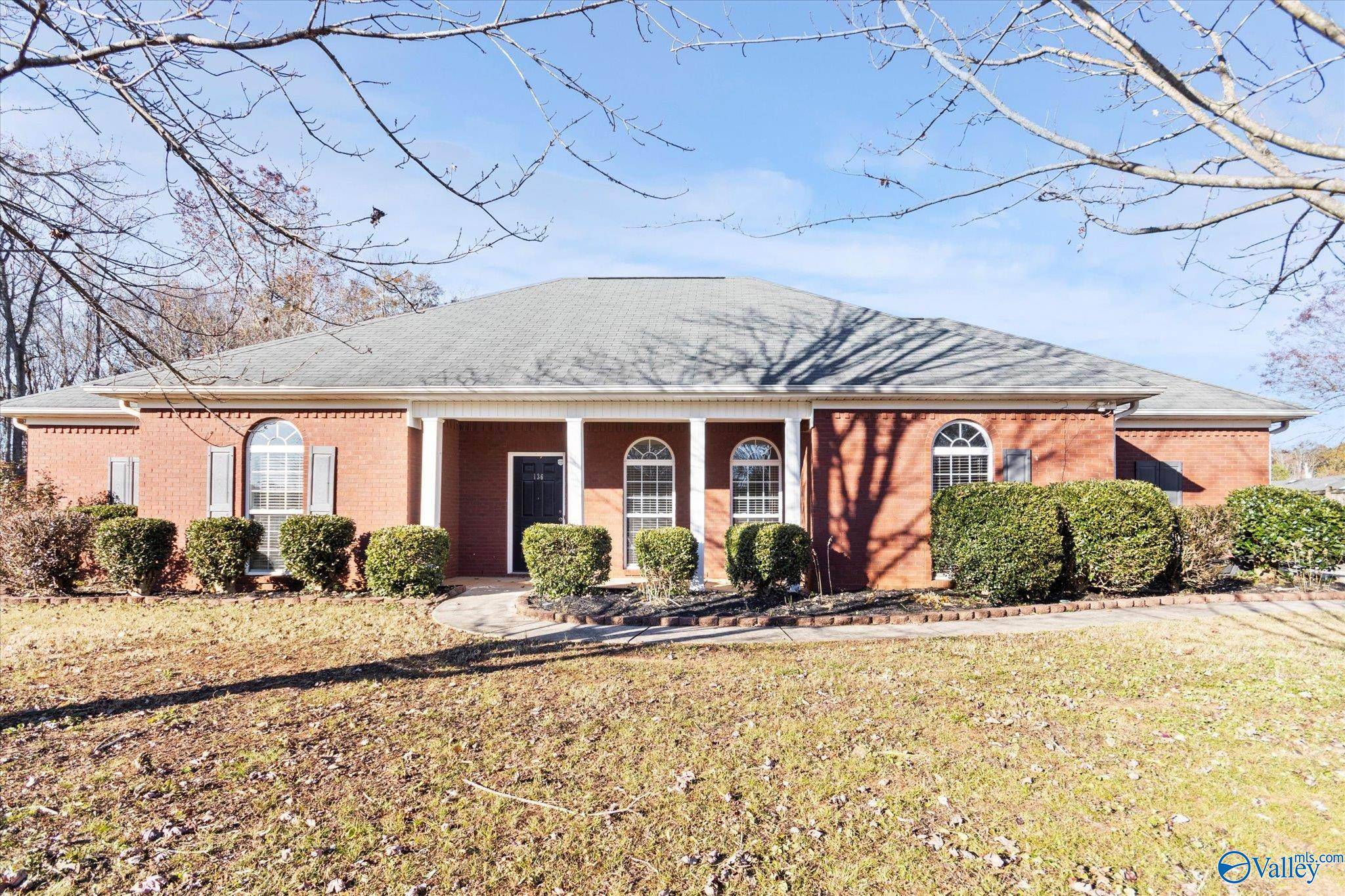 Hazel Green, AL 35750,136 Honeycutt Road