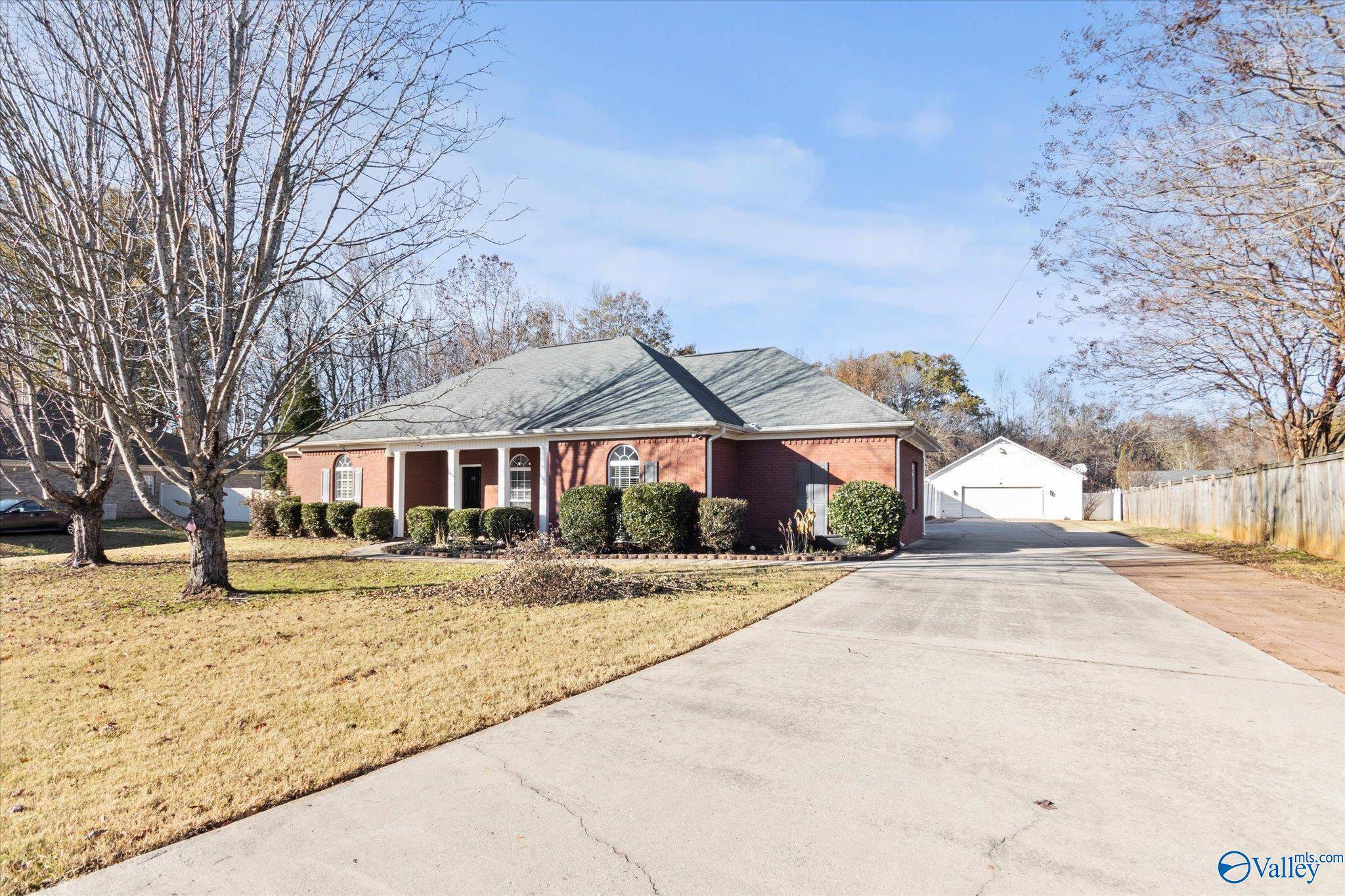 Hazel Green, AL 35750,136 Honeycutt Road